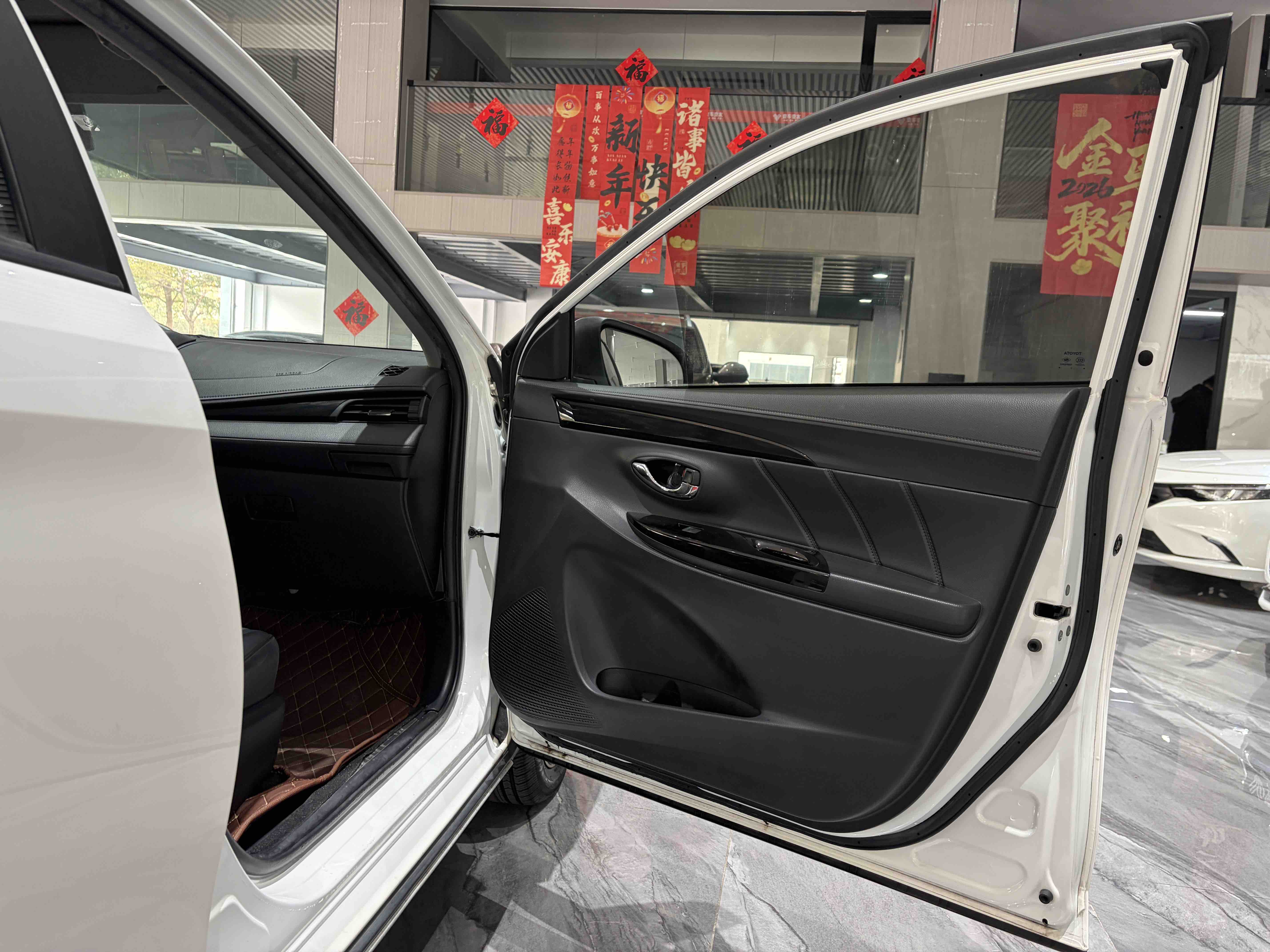 Toyota Yaris L Zhixuan 2020 #24 Toyota Yaris L Zhixuan 2020 car image #24