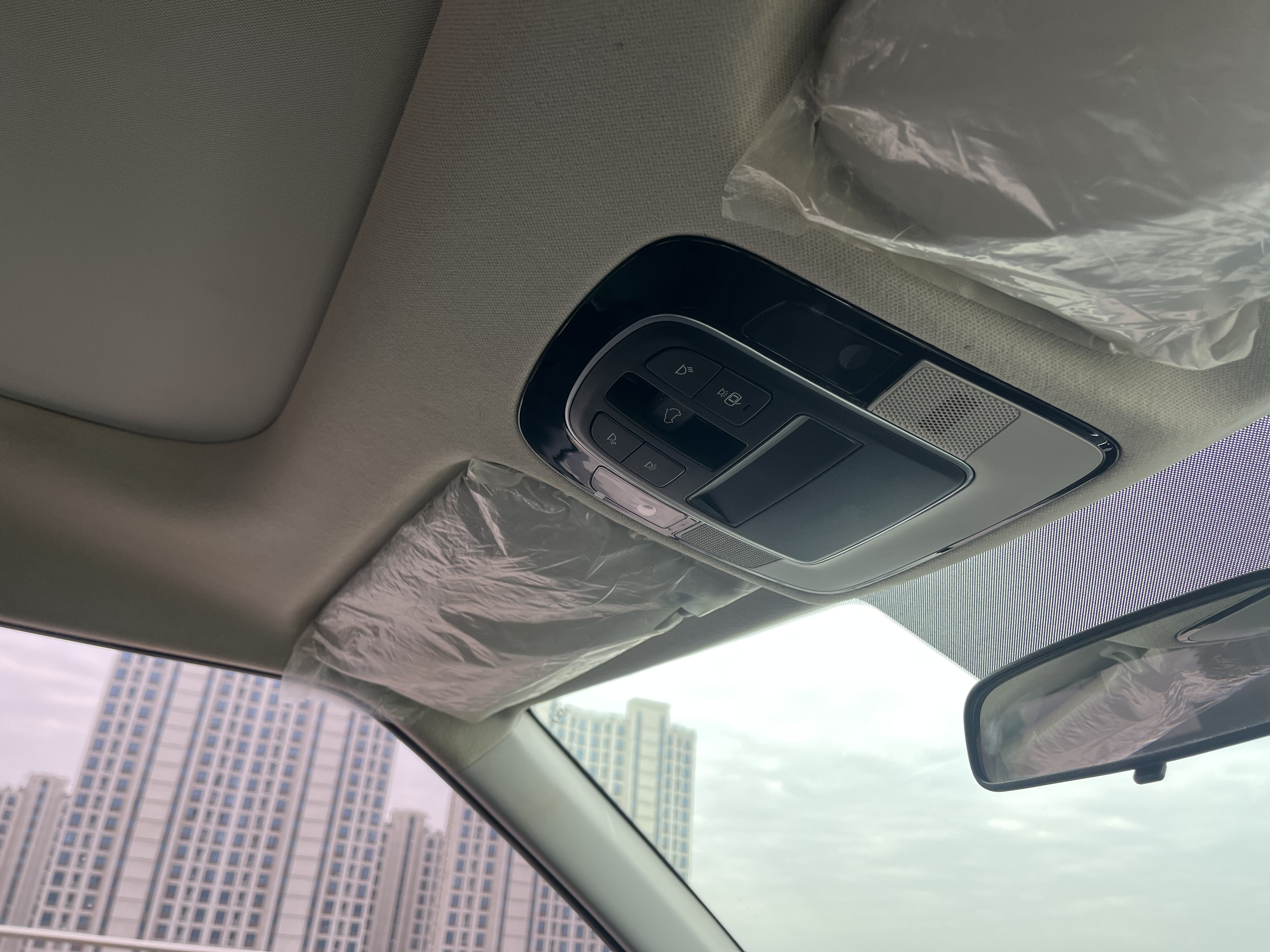 Hyundai ix25 2020 car image #24