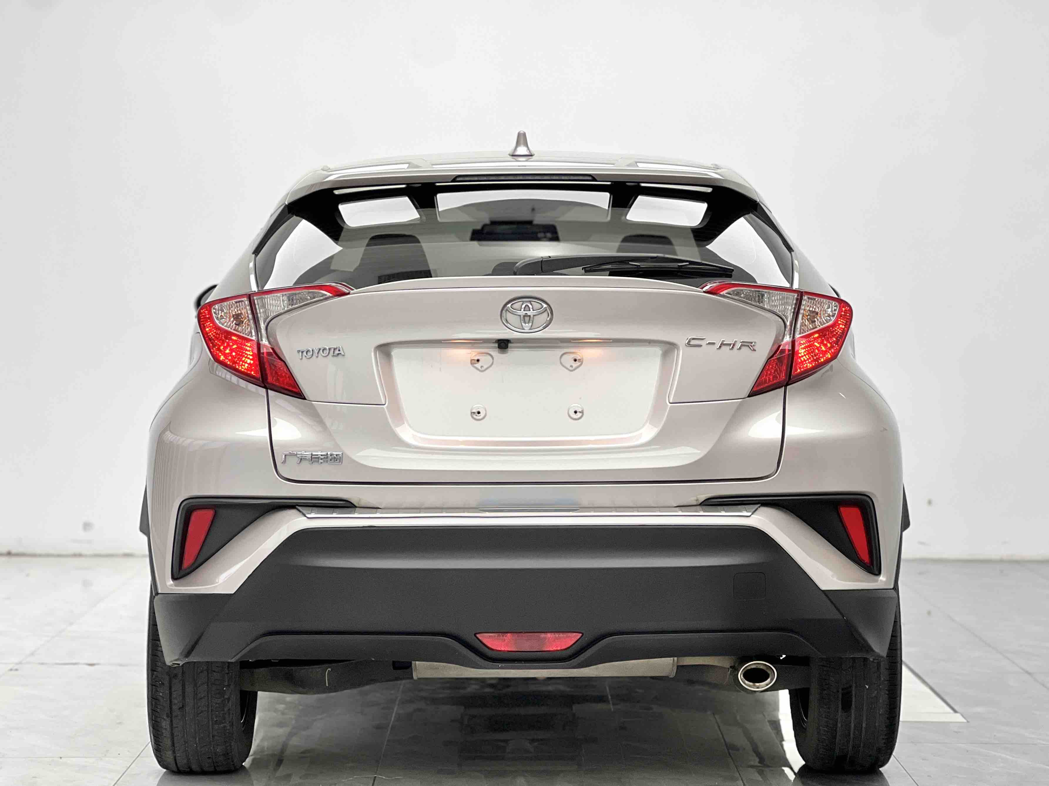 Toyota 2020 #24 Toyota 2020 car image #24