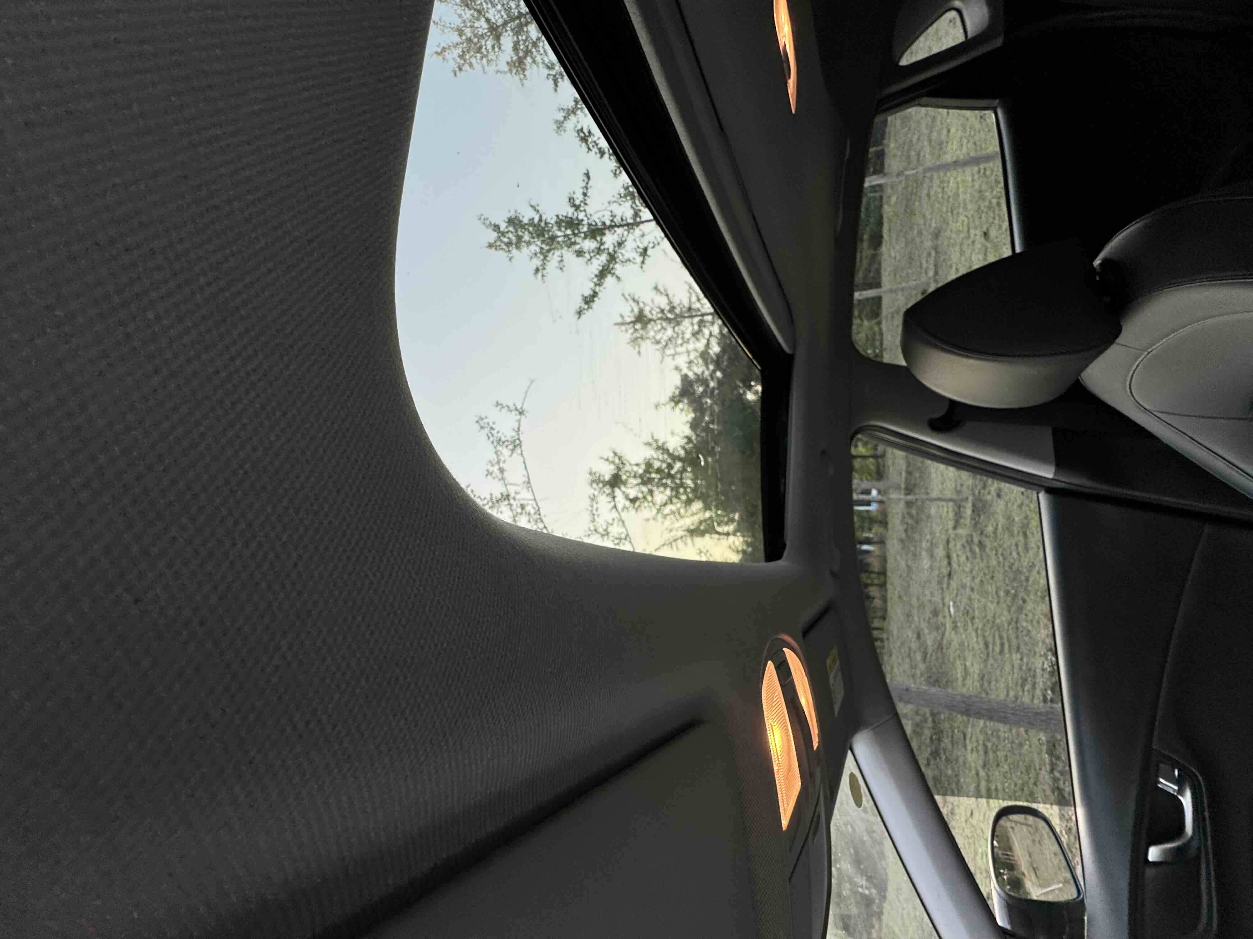 Hyundai Kona EV 2019 car image #24