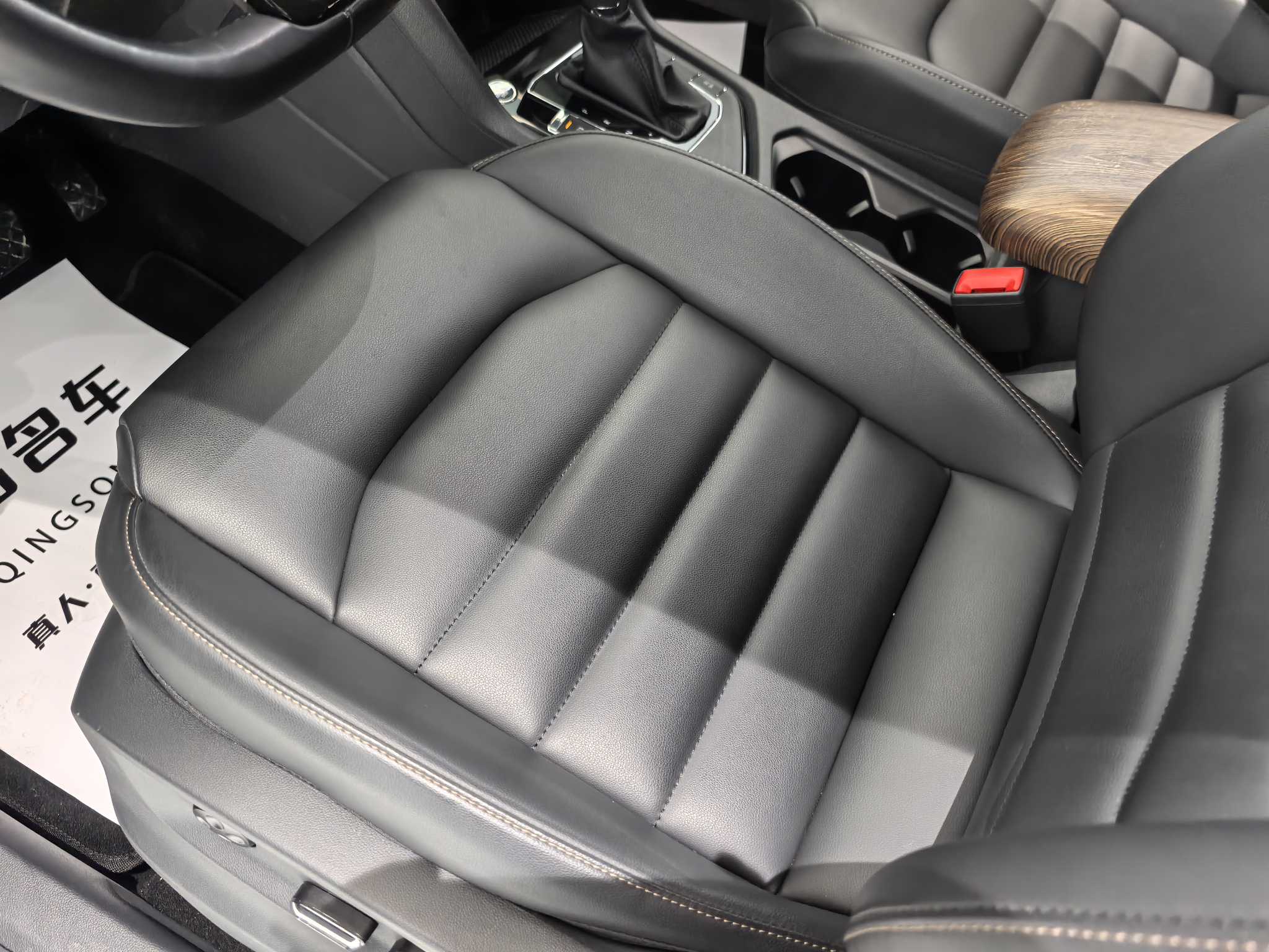 Volkswagen Tharu 2020 #24 Volkswagen Tharu 2020 car image #24