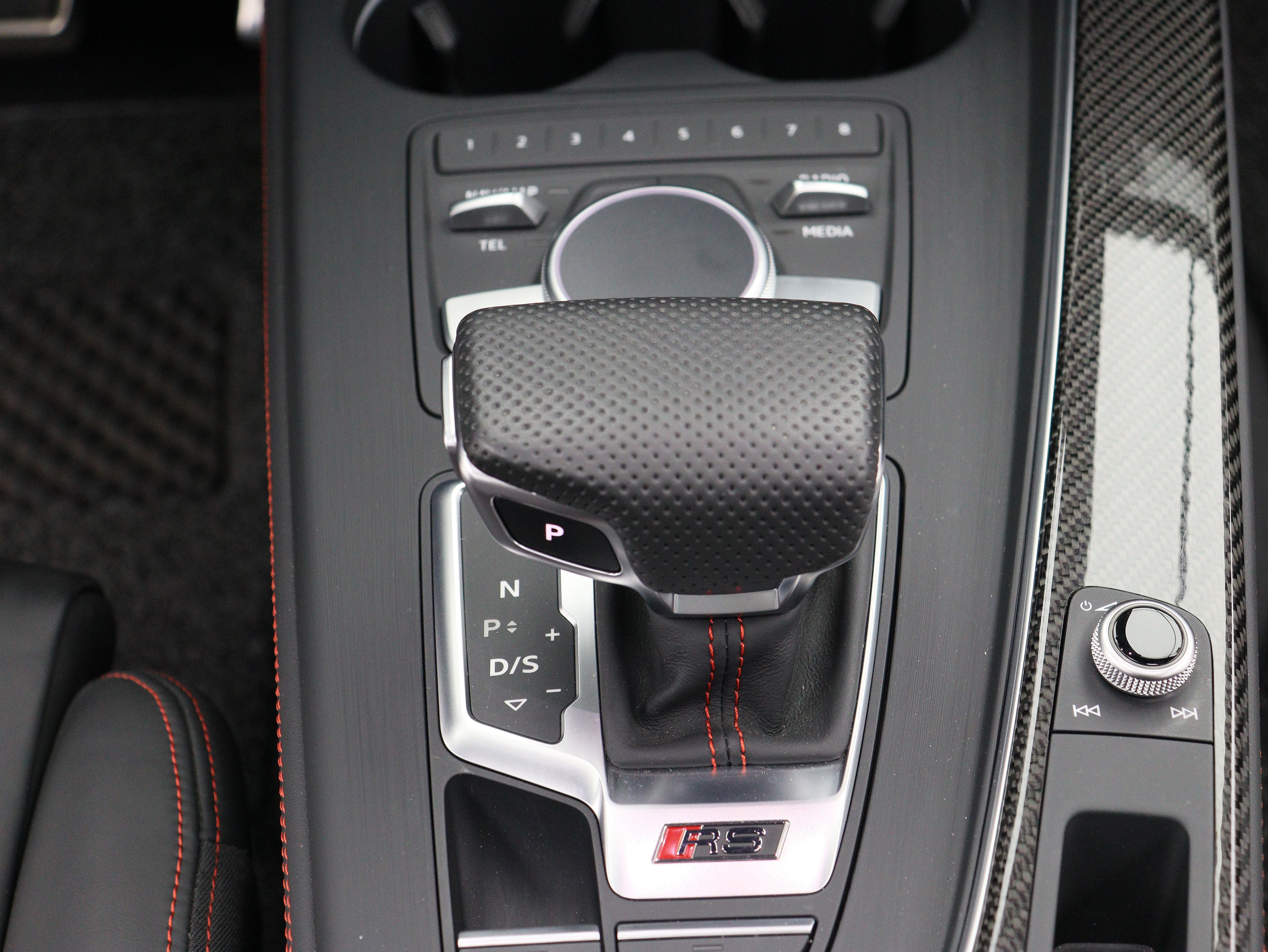 Audi RS 5 2020 #24 Audi RS 5 2020 car image #24