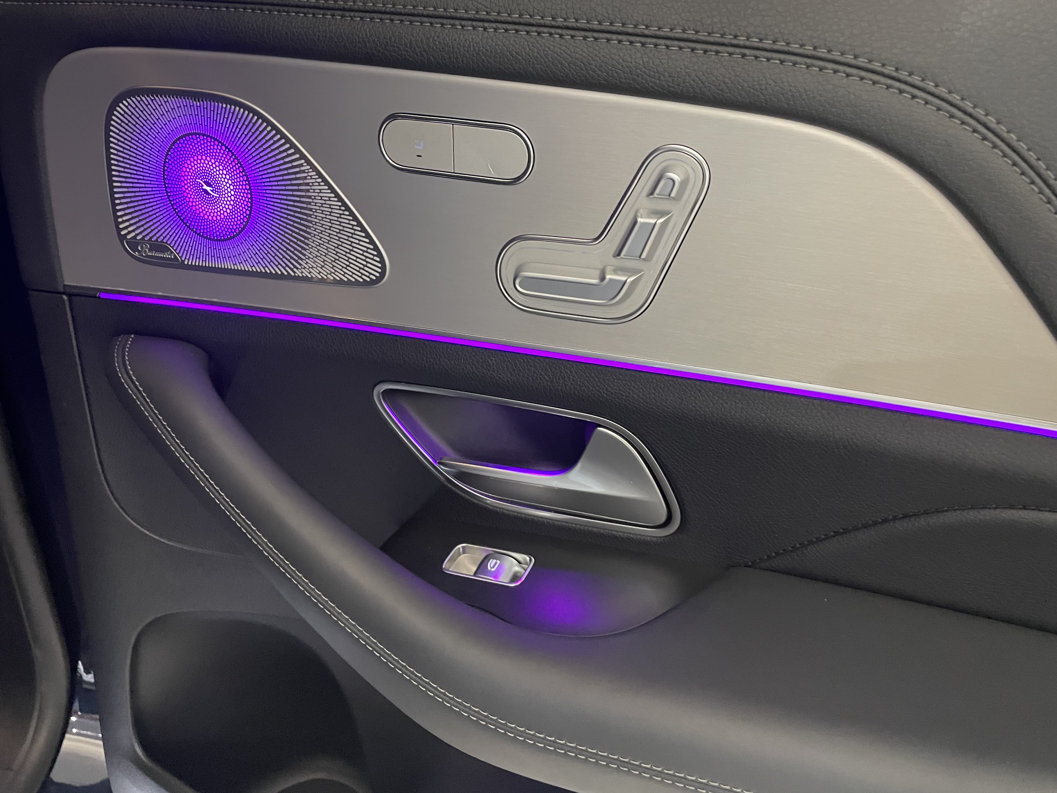 Mercedes-Benz GLE AMG 2020 #24 Mercedes-Benz GLE AMG 2020 immagine di auto #24