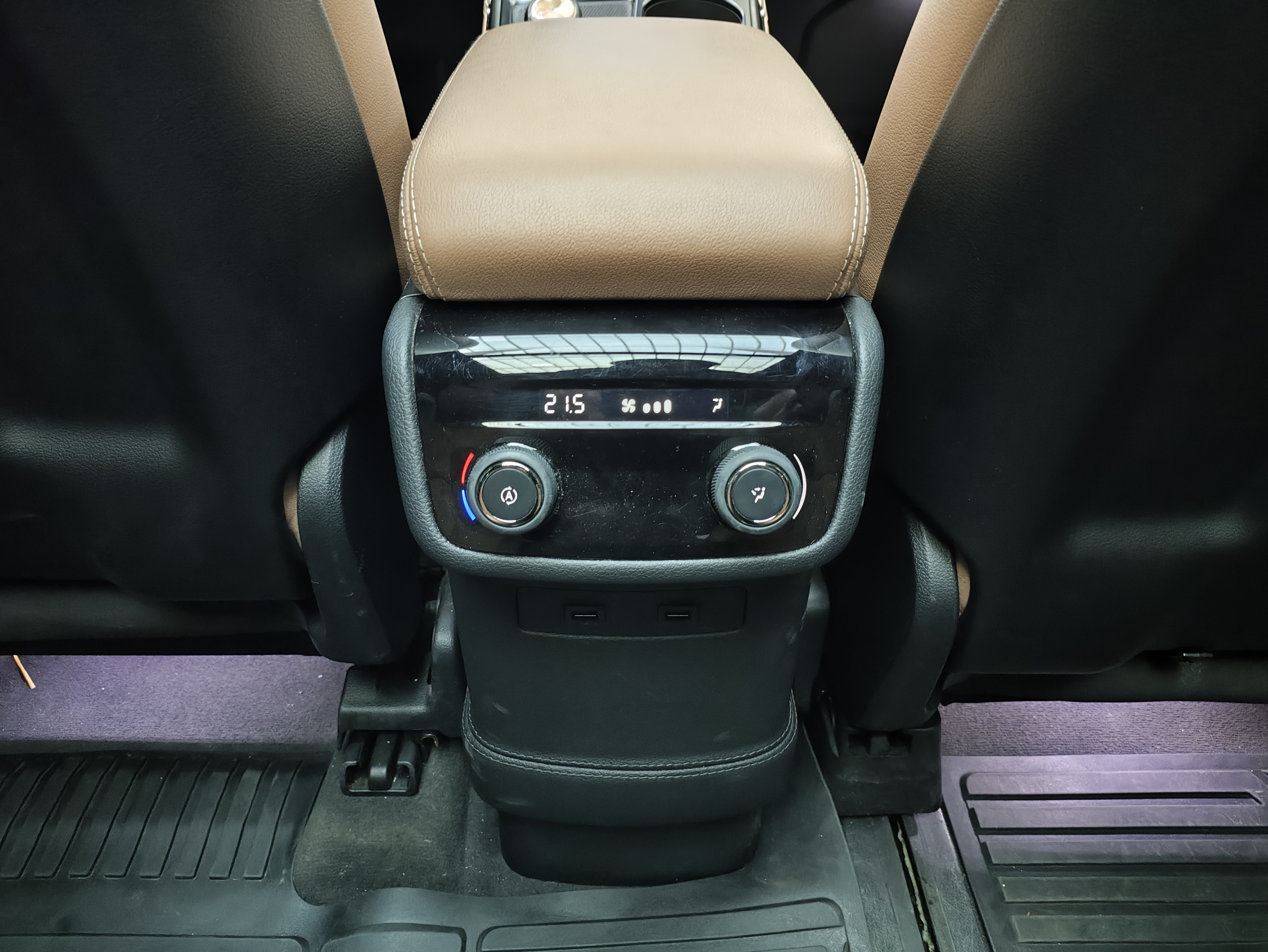 蔚来 蔚来ES8 2022 汽车图片 #24