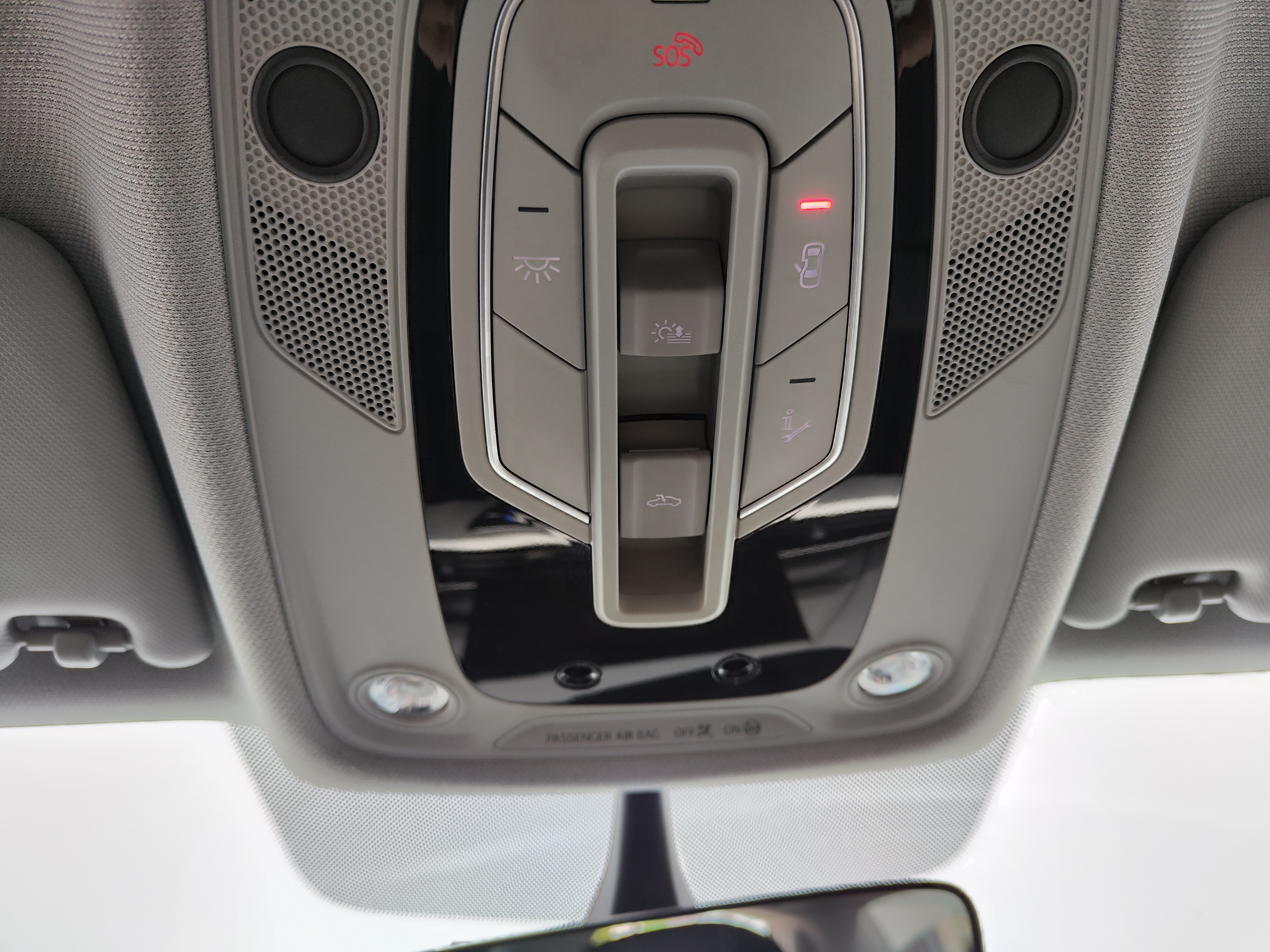 Audi A4L 2020 #24 Audi A4L 2020 car image #24