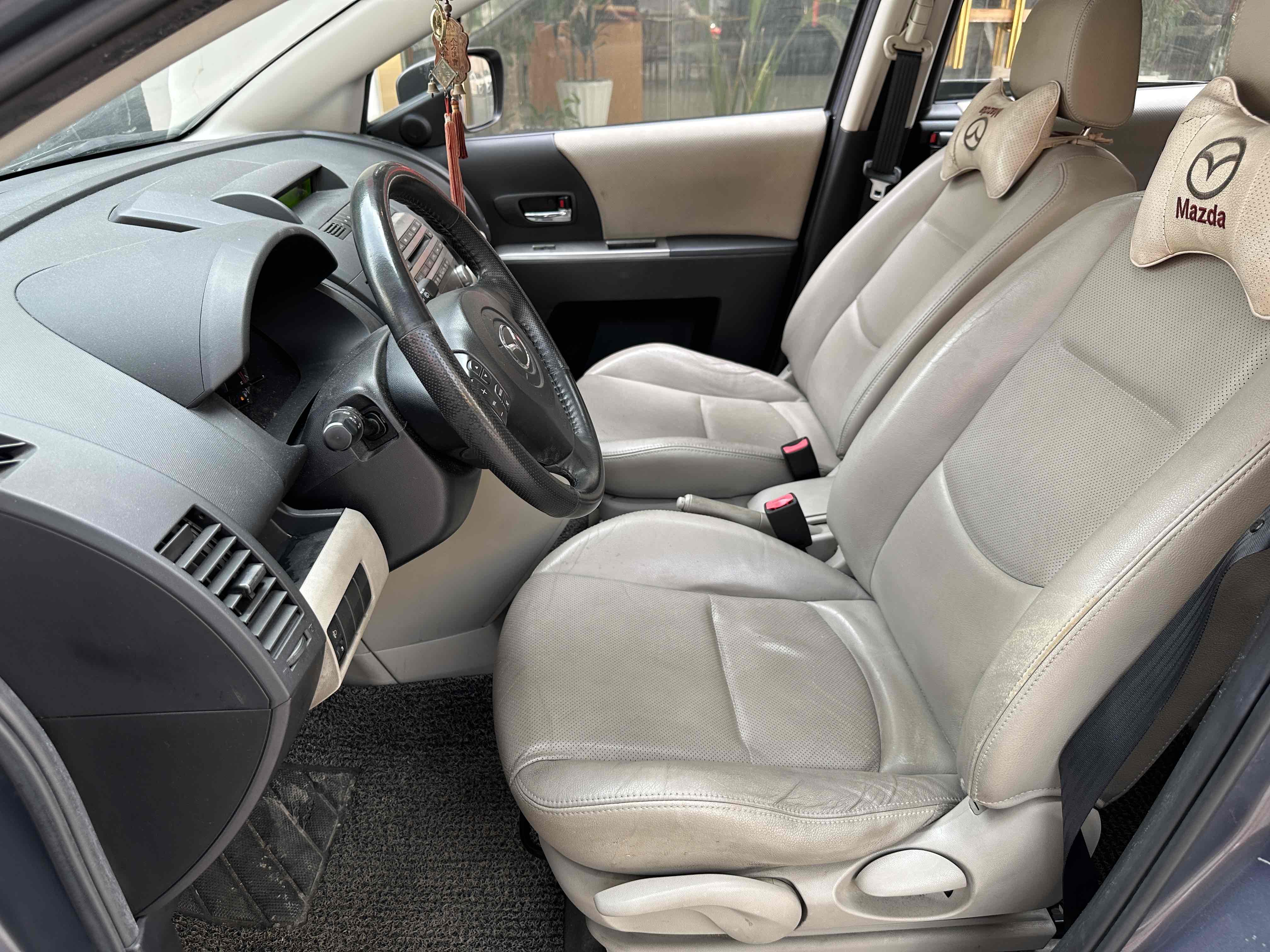 马自达 马自达5 2008 汽车图片 #24