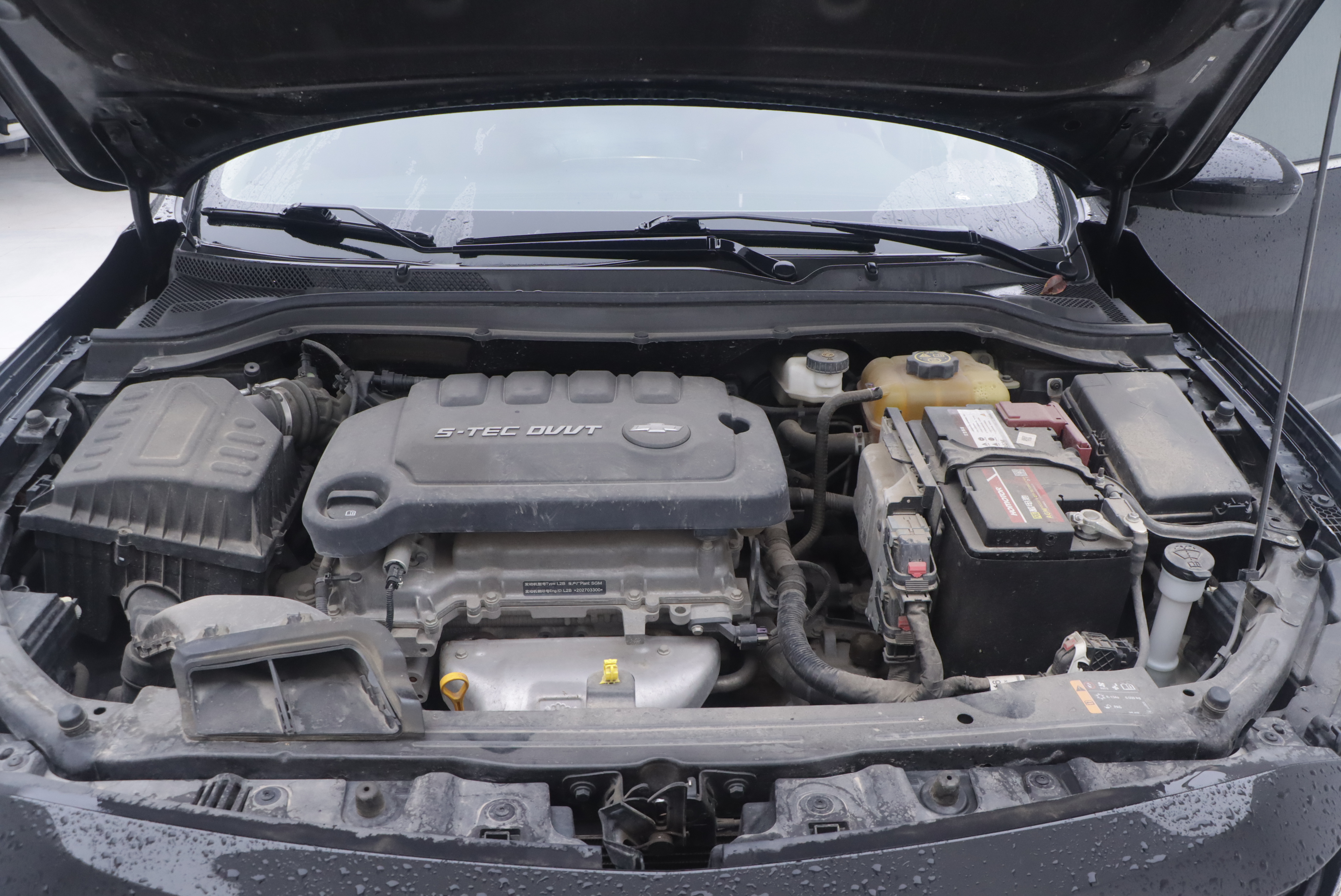 Chevrolet Monza 2021 car image #24