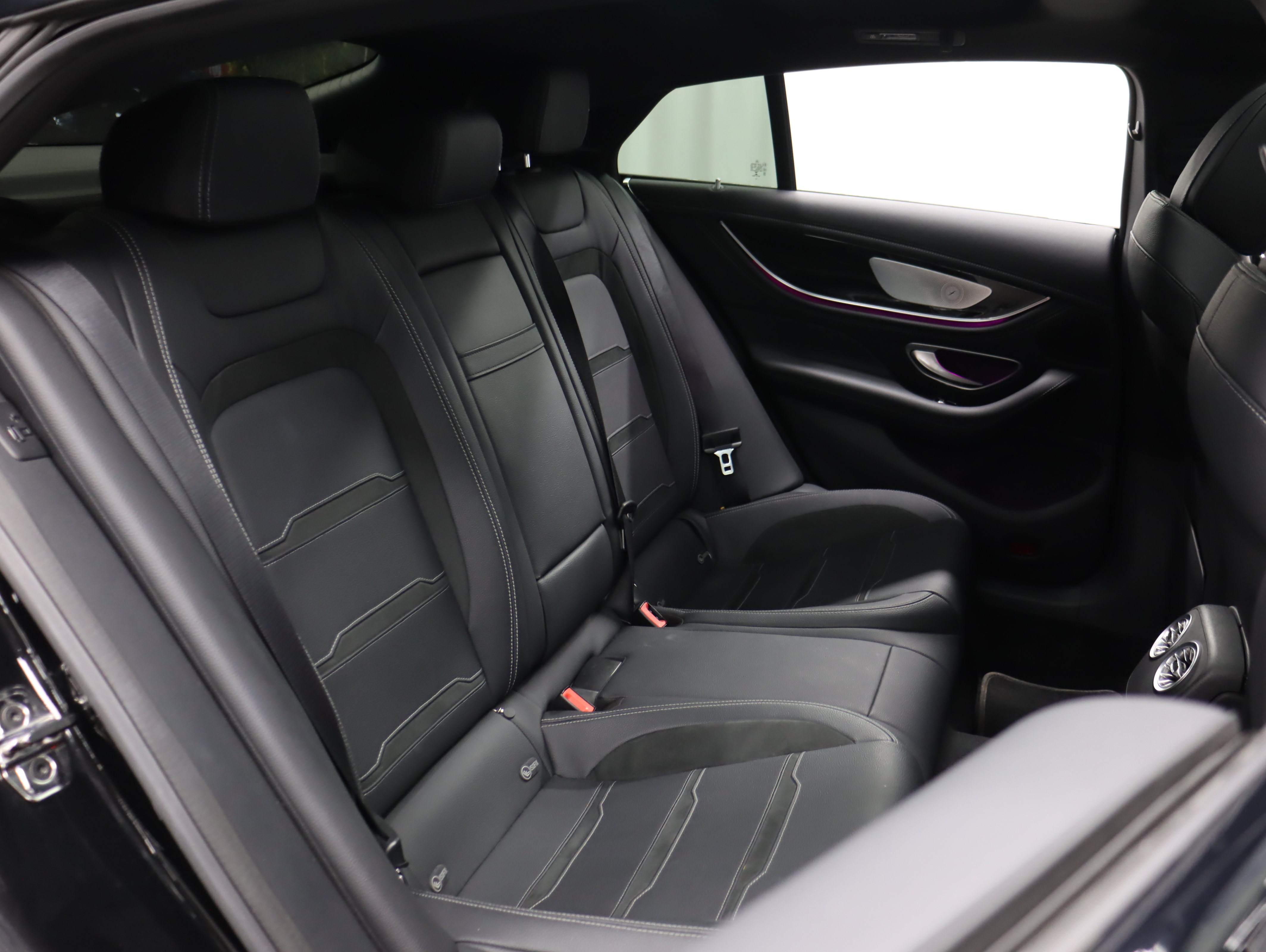 Mercedes-Benz AMG GT 2020 изображение автомобиля #24