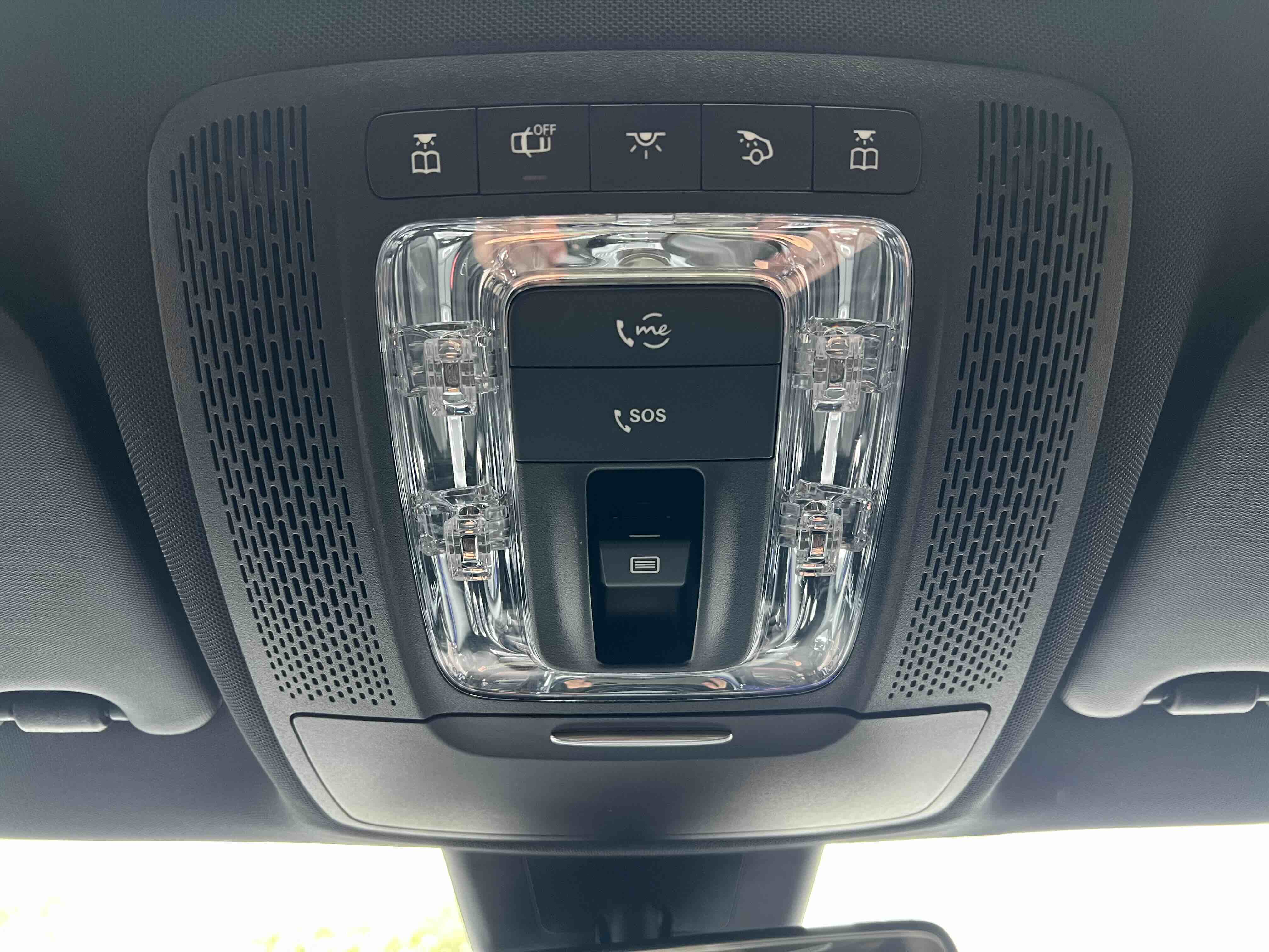 Mercedes-Benz A Class 2020 car image #24