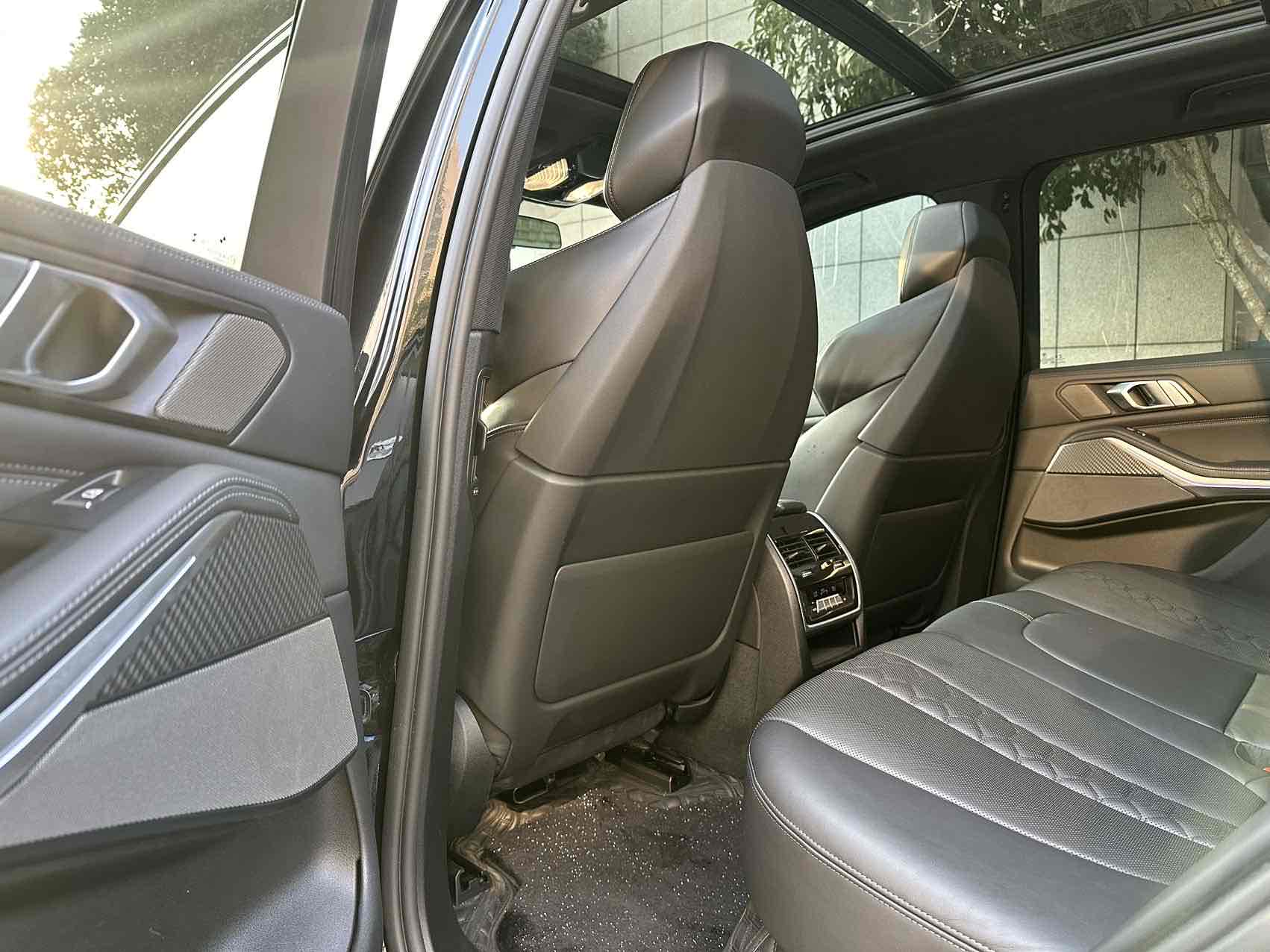 BMW X5 M 2021 #24 BMW X5 M 2021 car image #24