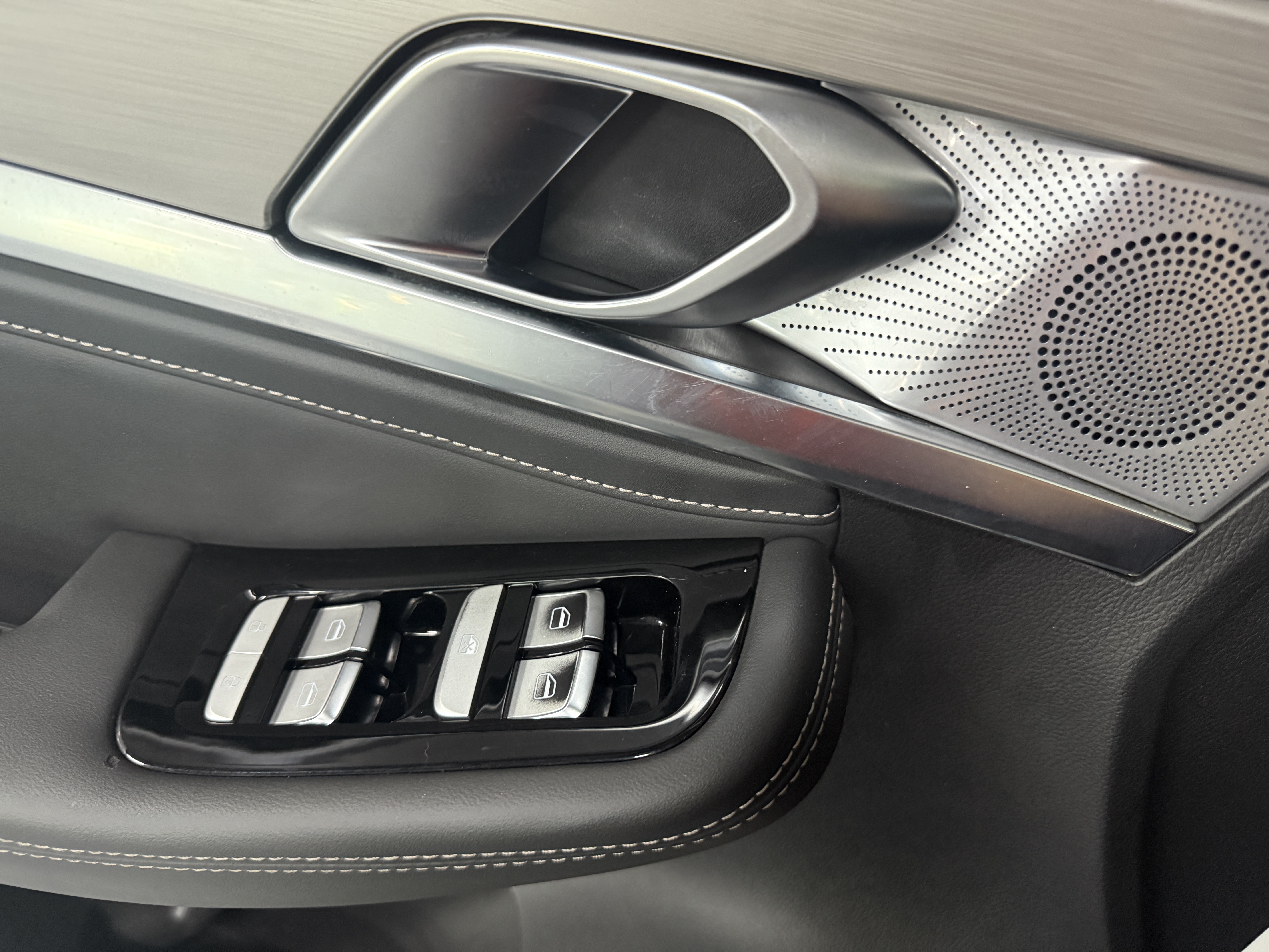 Jetour X70 Coupe 2020 car image #24