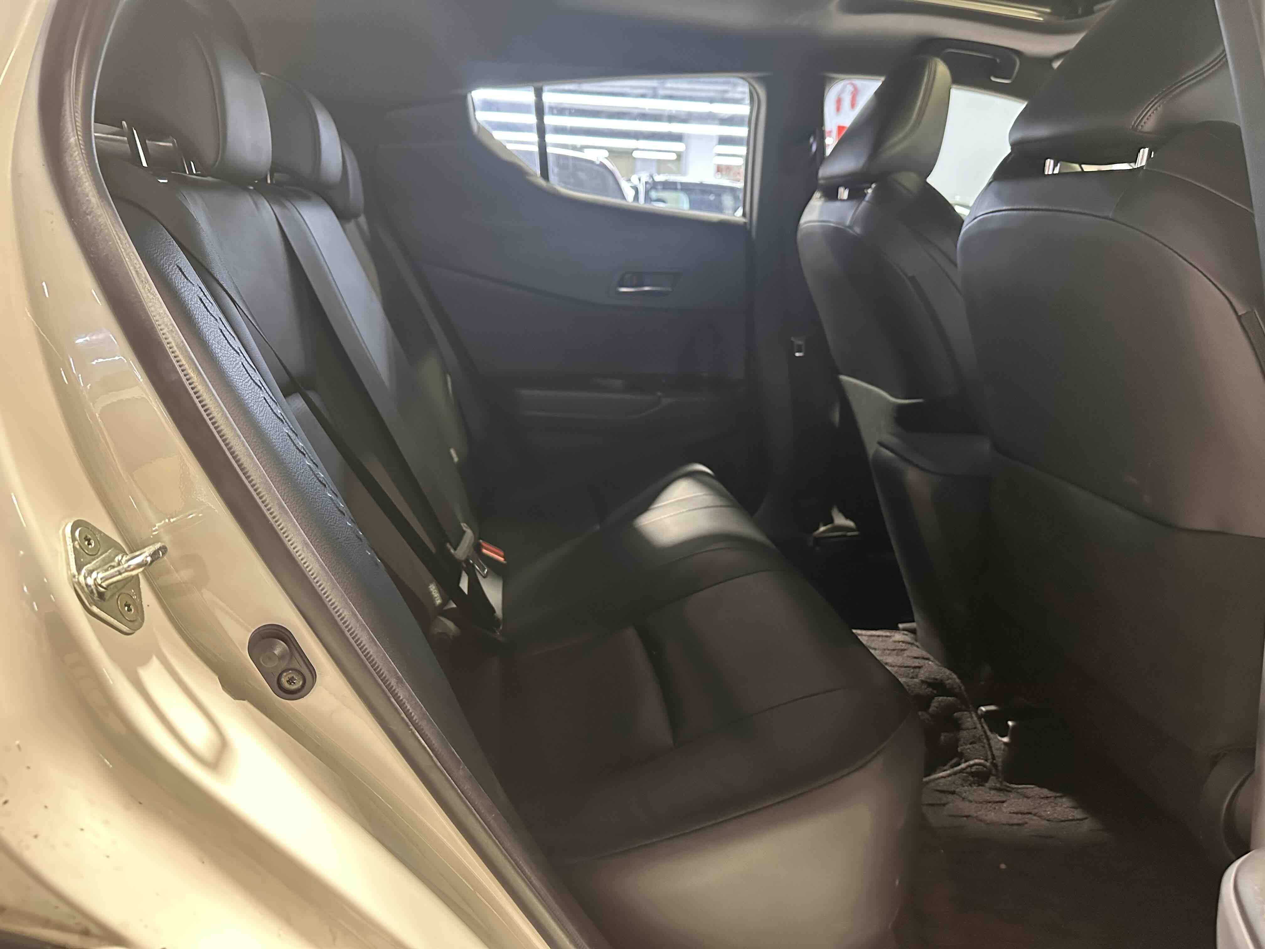 Toyota Izoa E 2021 #24 Toyota Izoa E 2021 imagen de coche #24