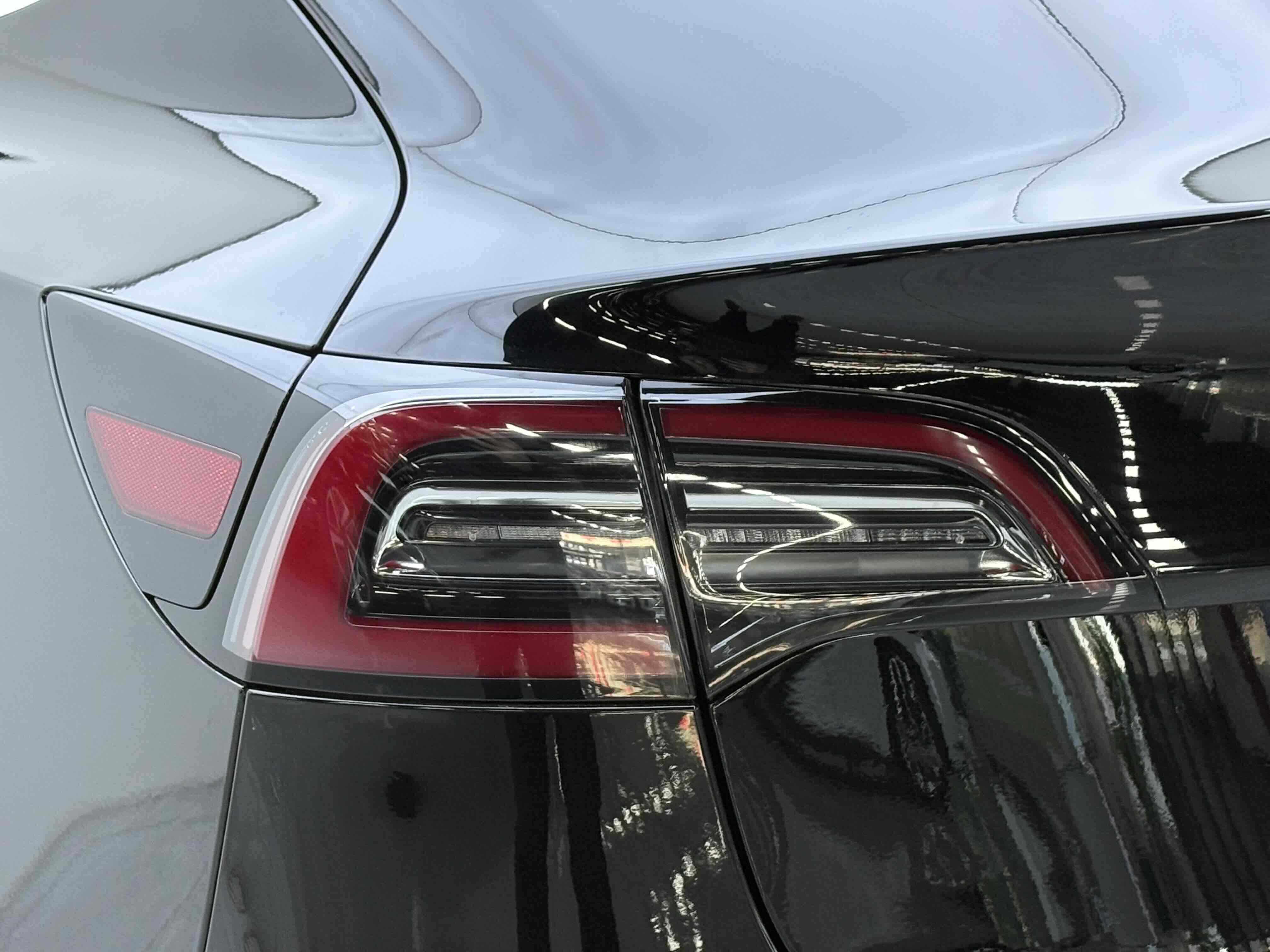 Tesla Model 3 2021 #24 Tesla Model 3 2021 car image #24