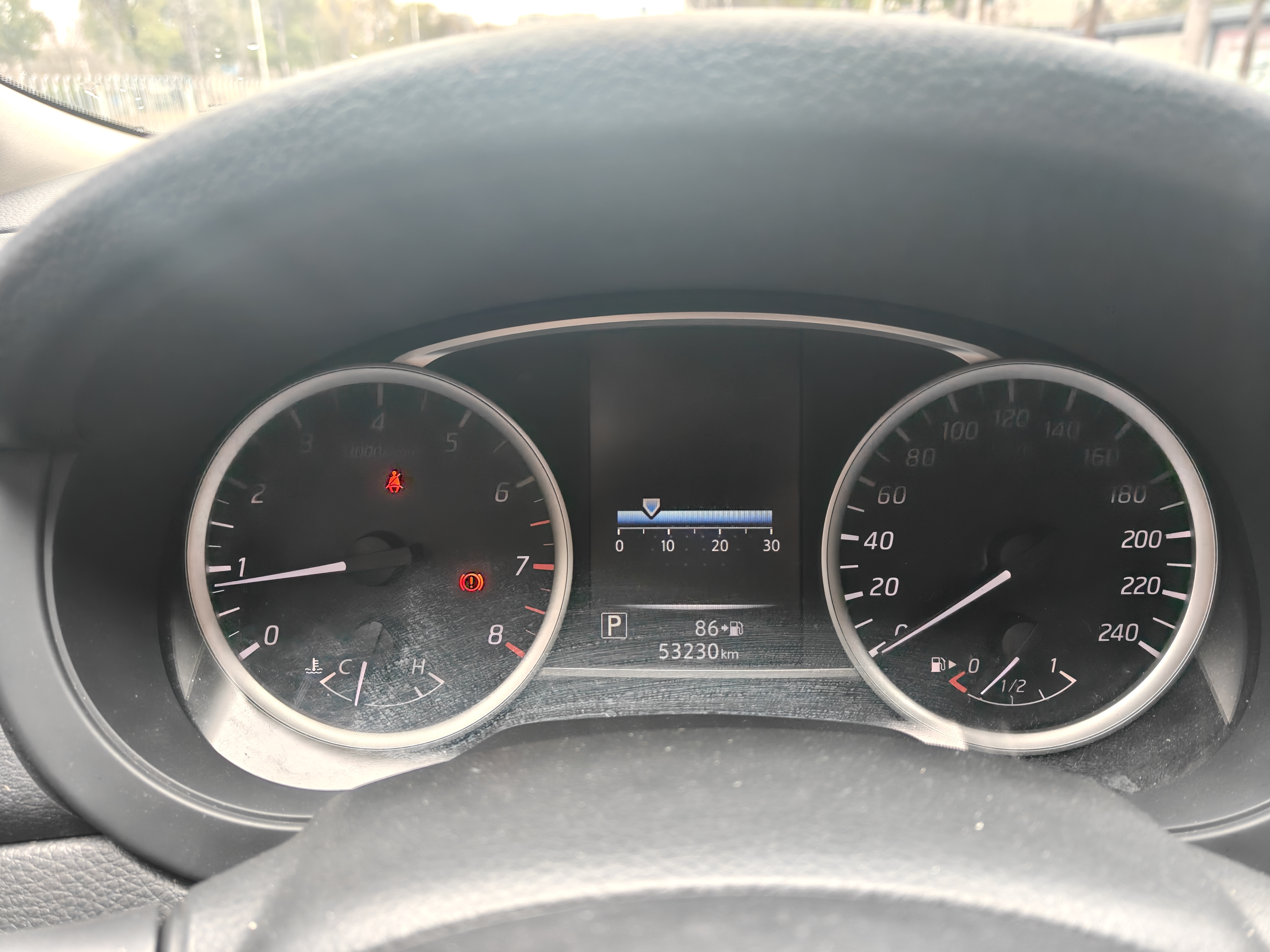 日产 骐达TIIDA 2022 汽车图片 #24