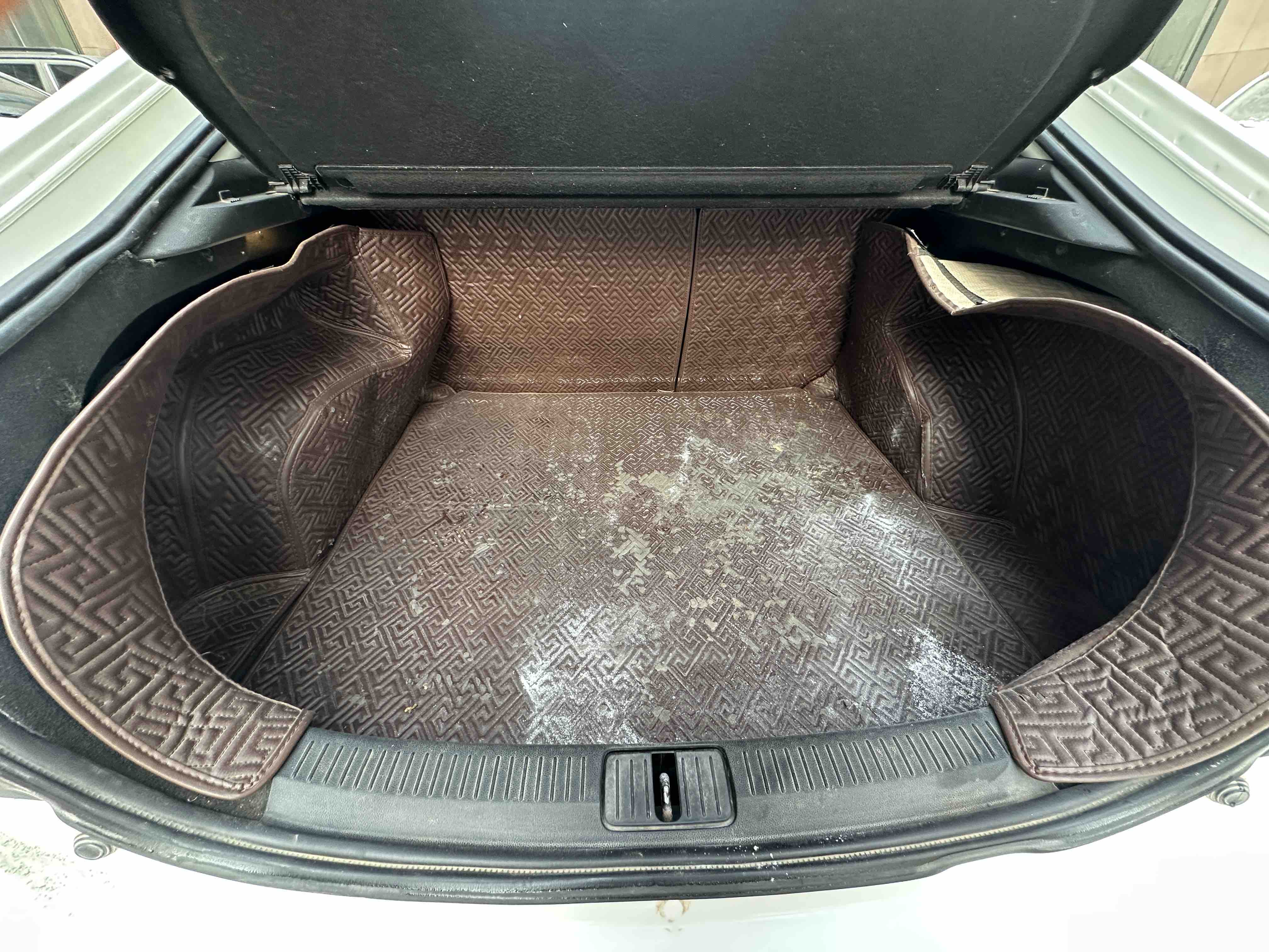 MG 6 2021 #24 MG 6 2021 car image #24