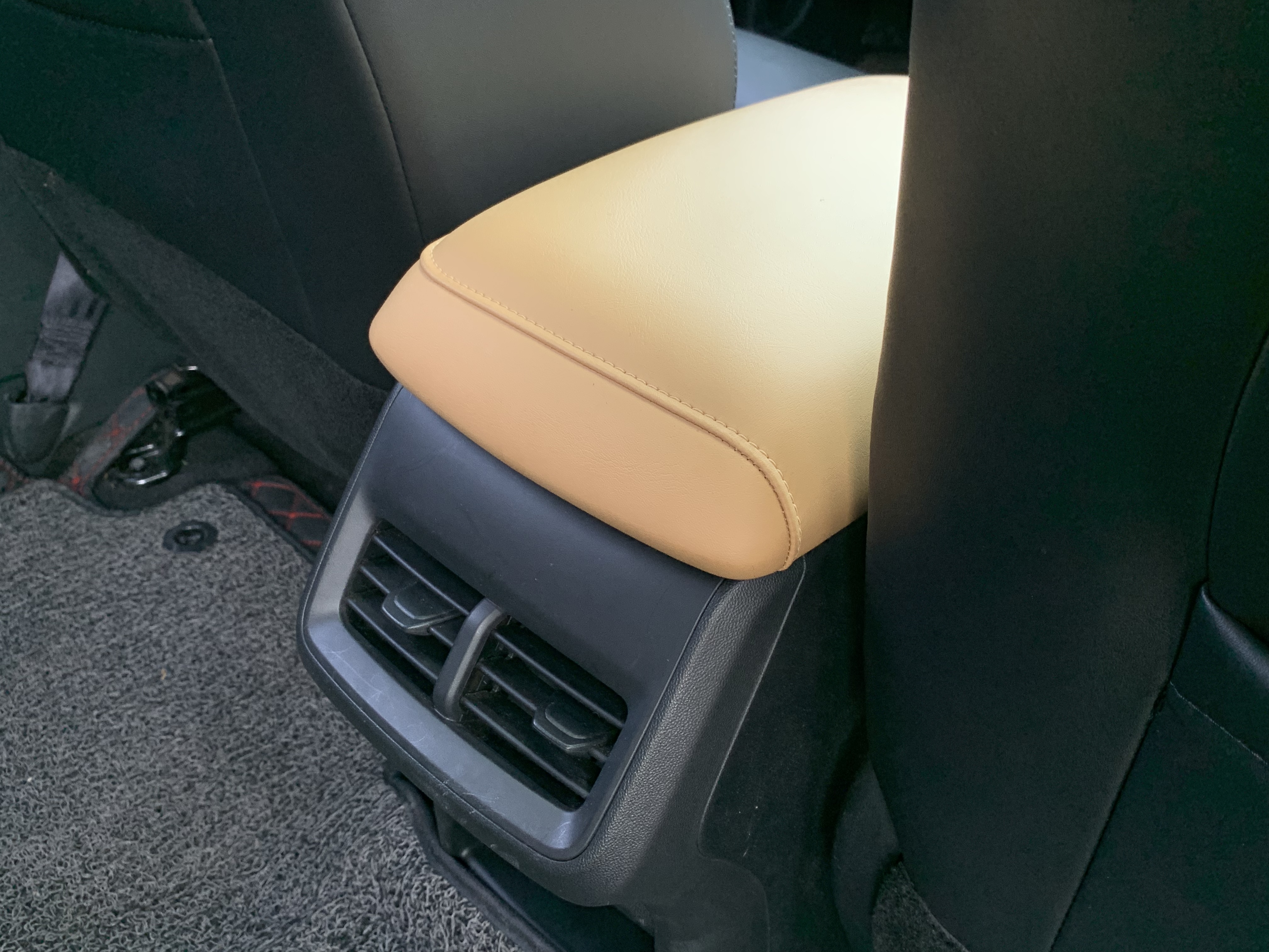 Changan CS55 Plus 2023 imagen de coche #24