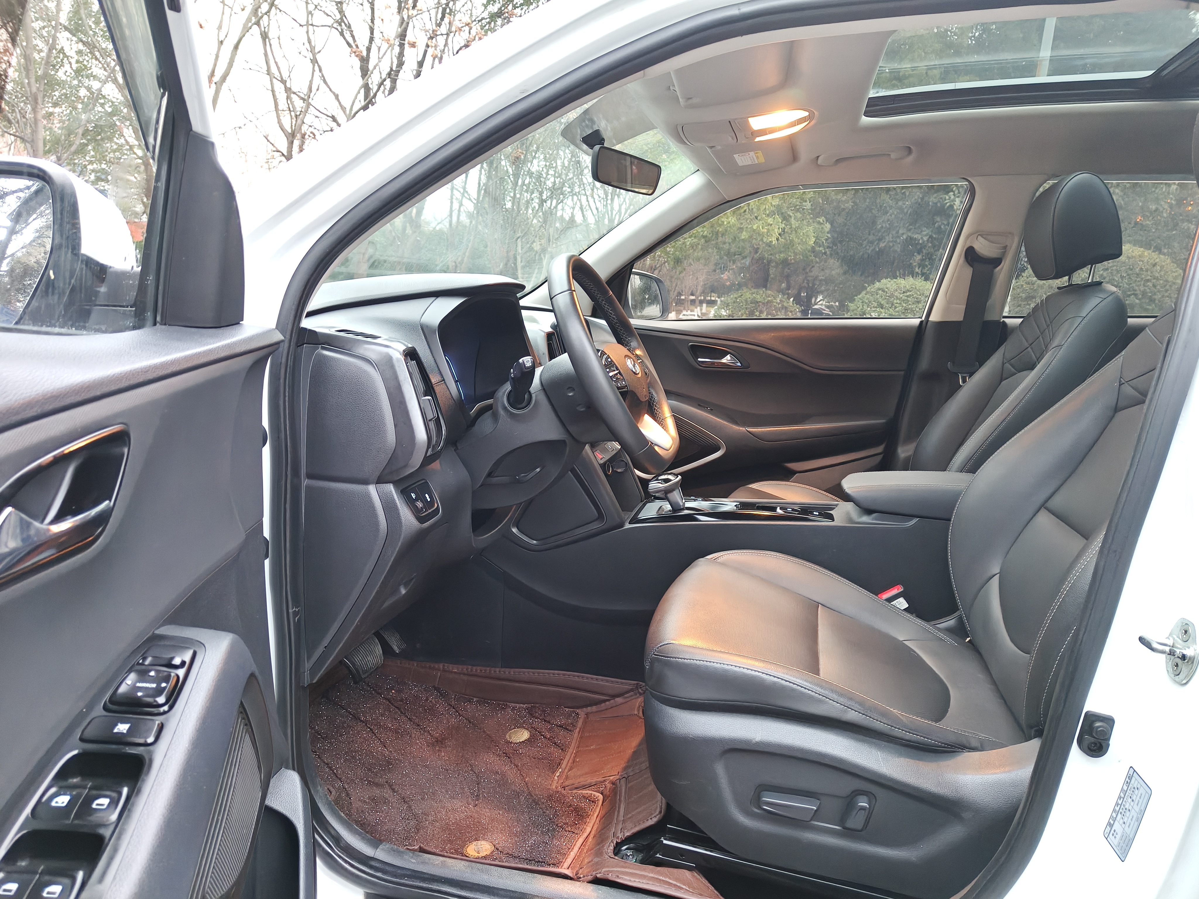 Hyundai ix35 2021 immagine di auto #24