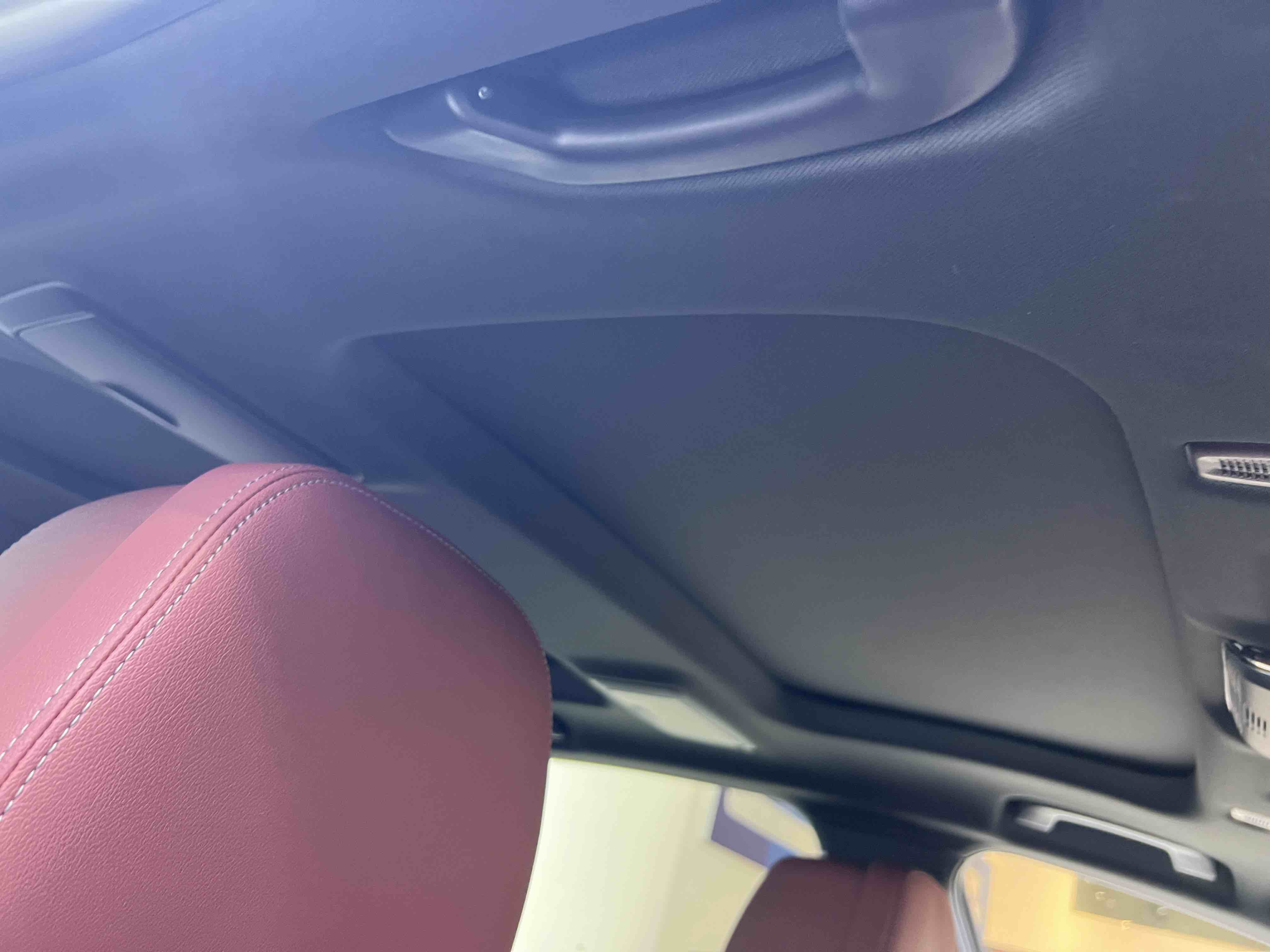 BMW 5 Series New Energy 2021 car image #24