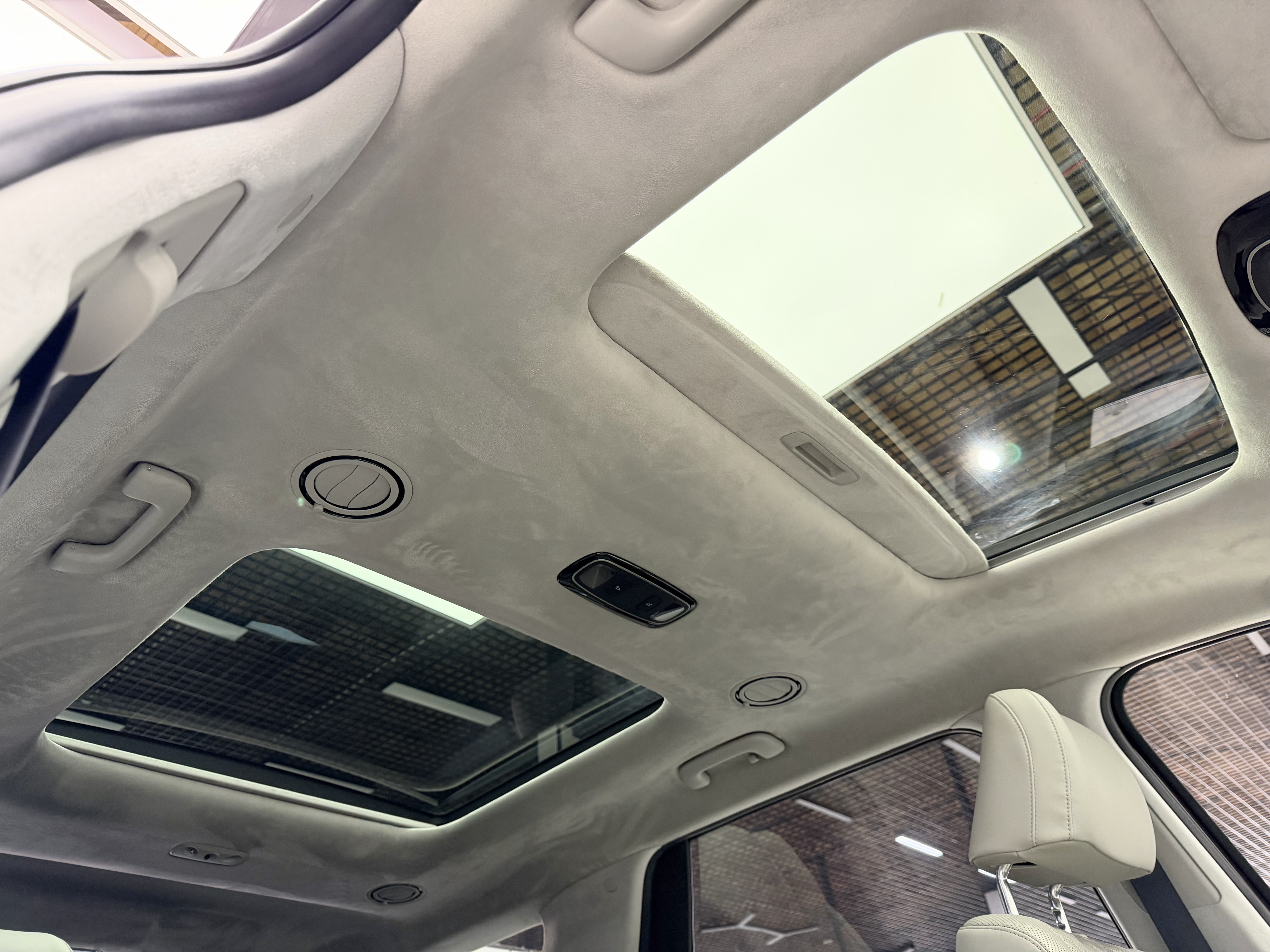 Hyundai Palisade 2021 immagine di auto #24