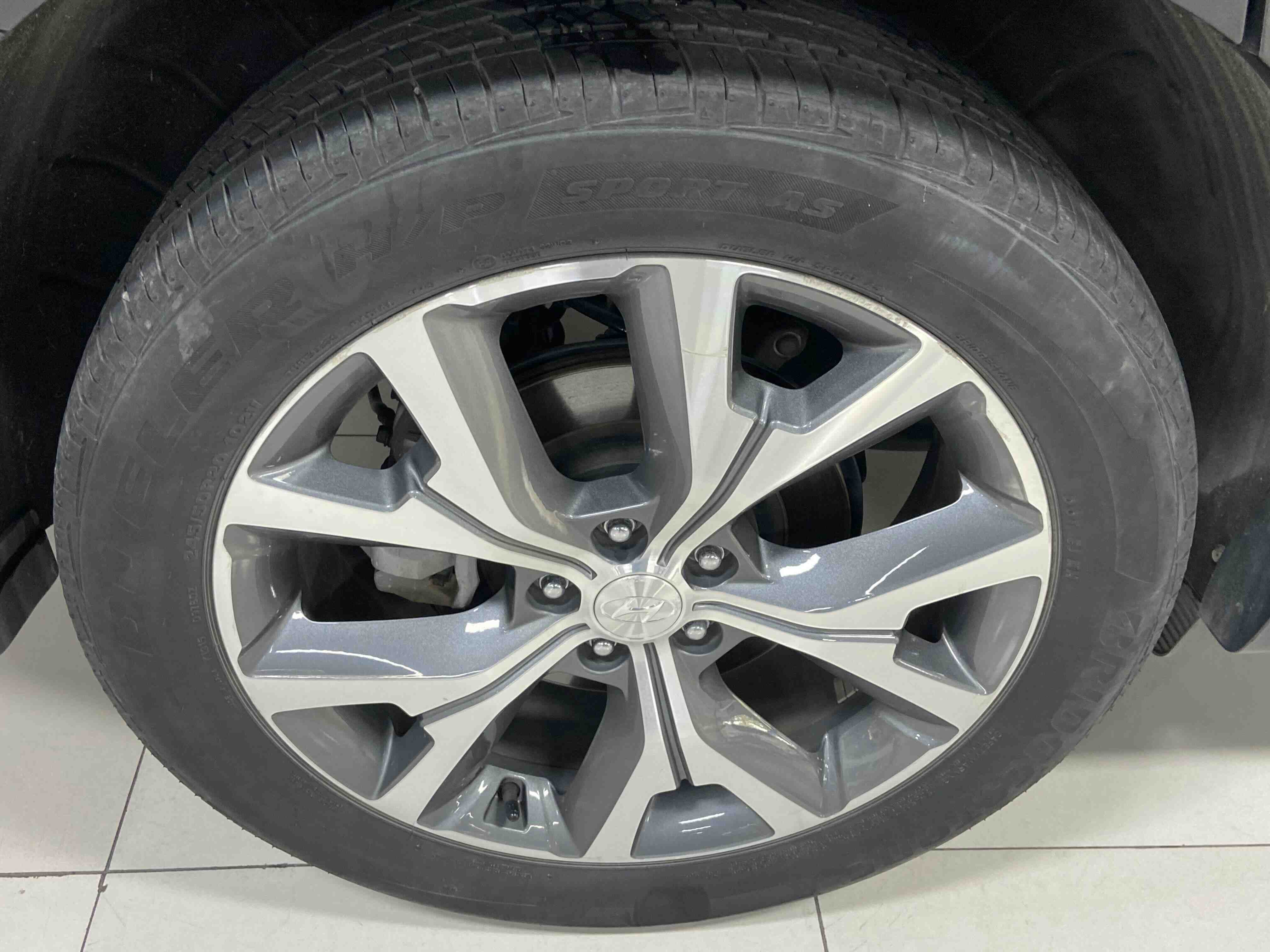 Hyundai Palisade 2022 car image #24