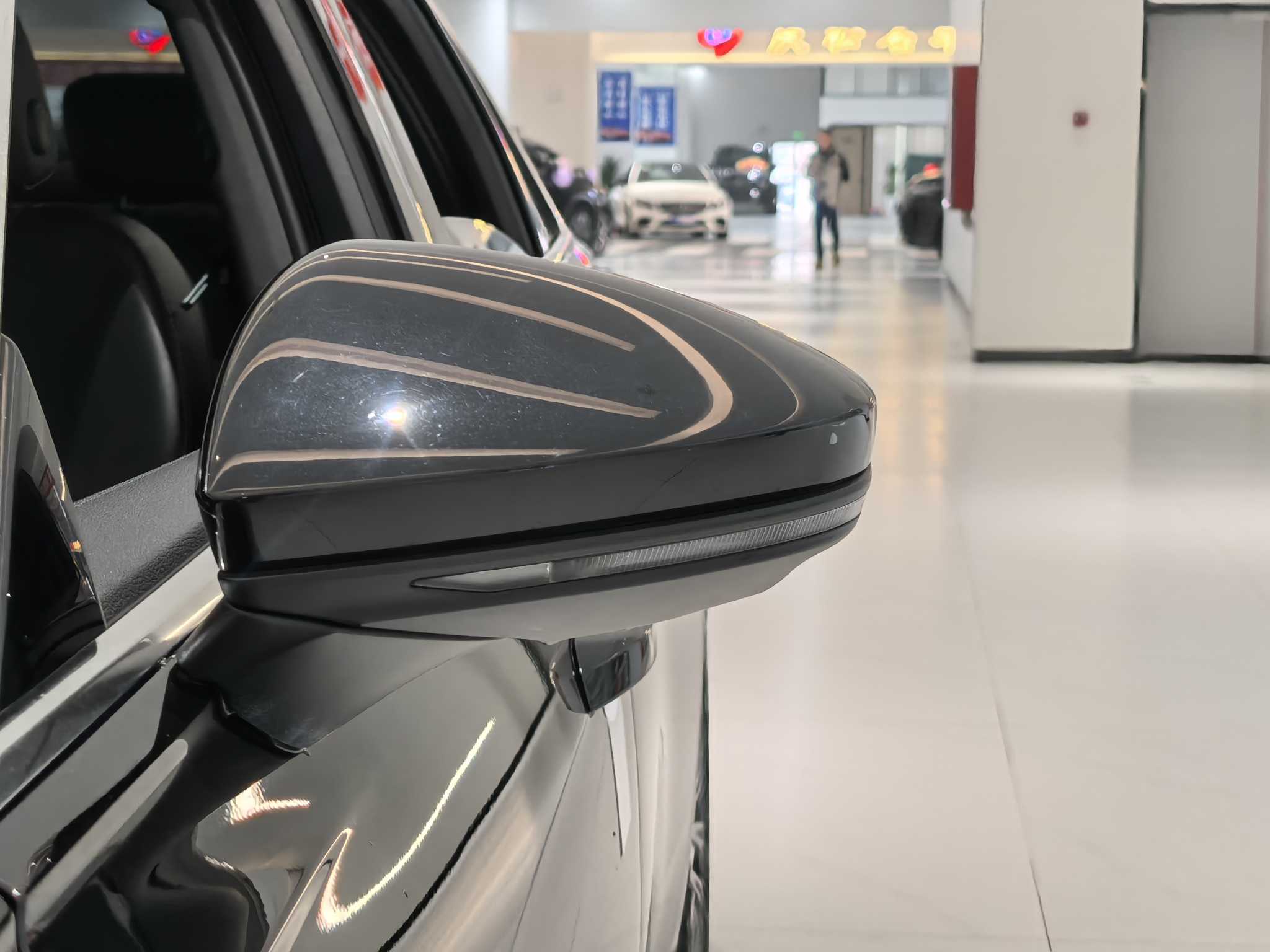 Audi A6L 2021 car image #24