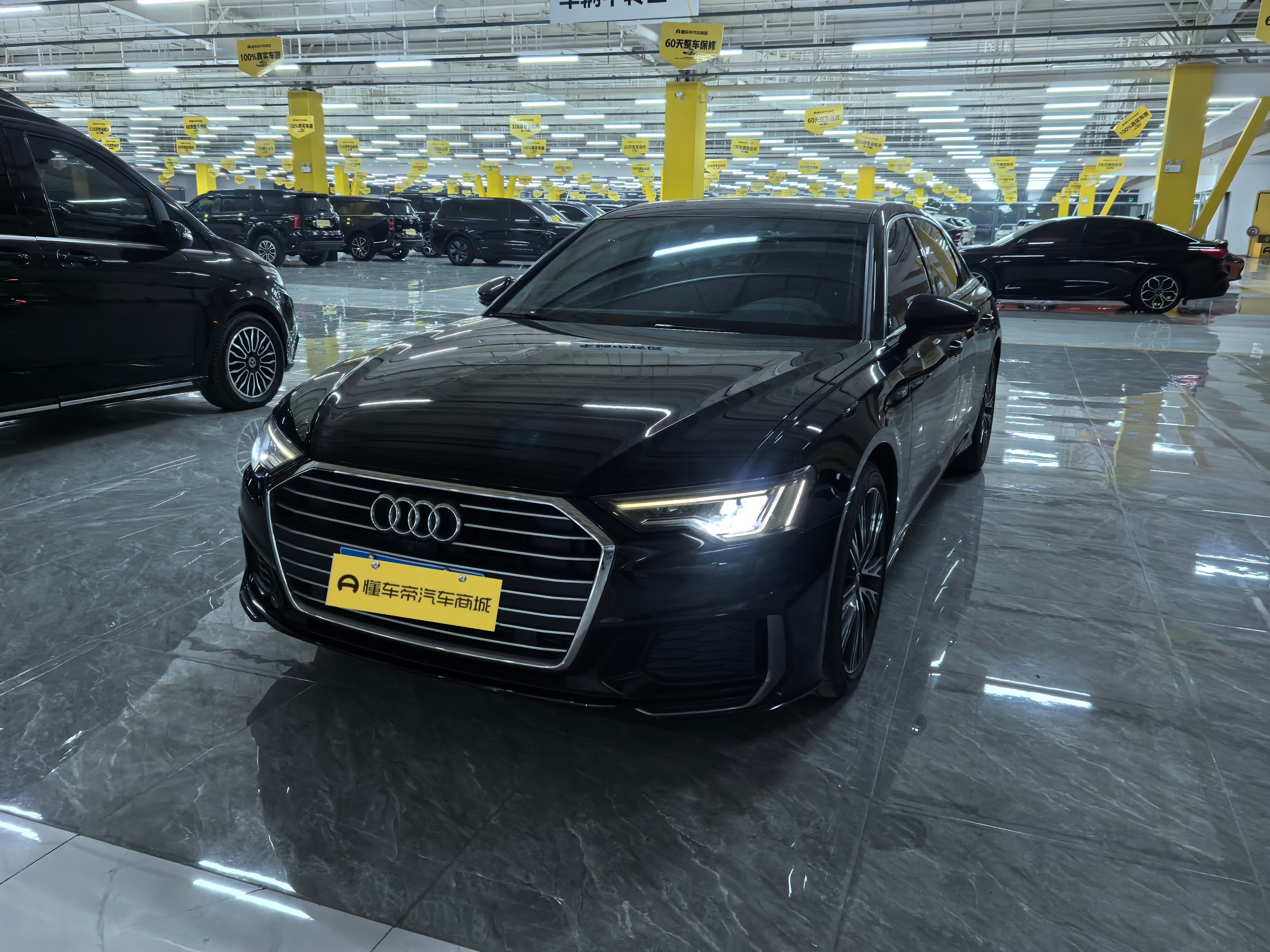 2021 car image #24