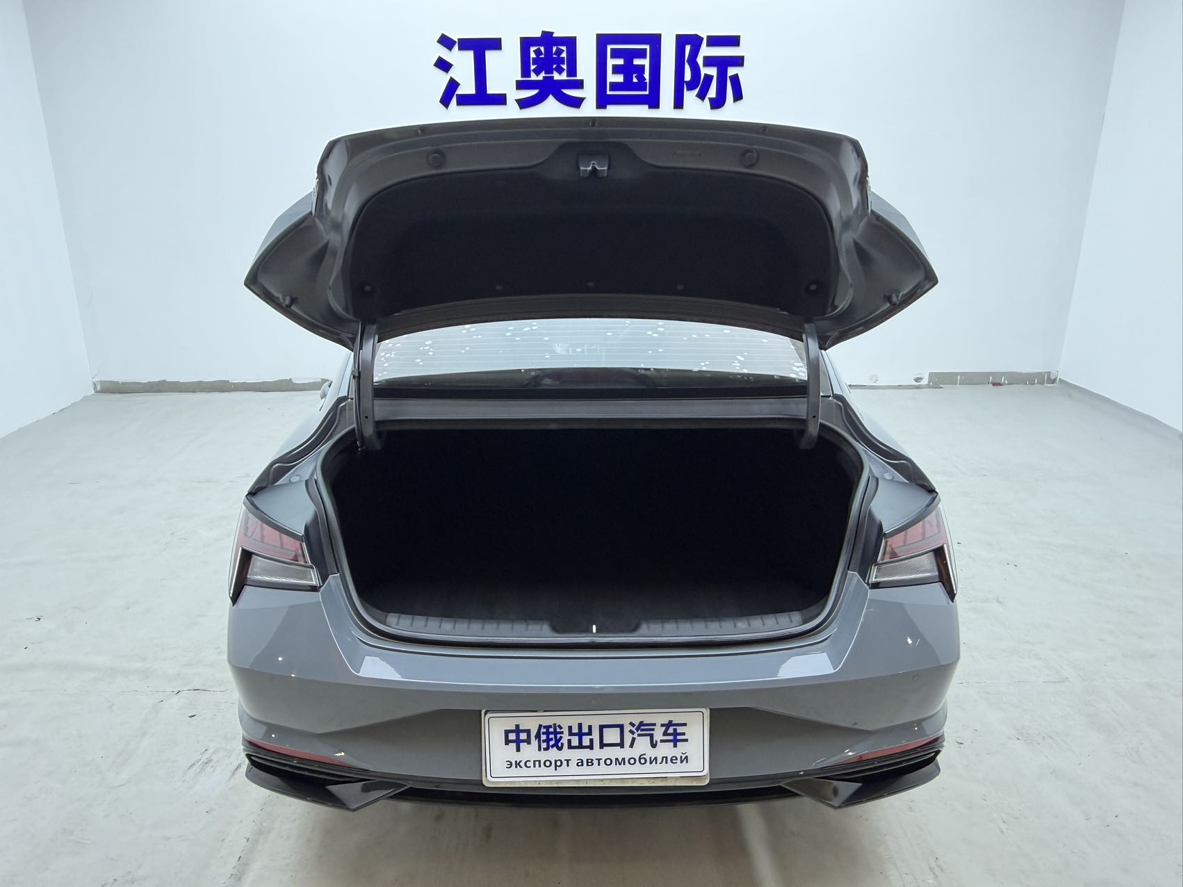 Hyundai Elantra 2022 car image #24