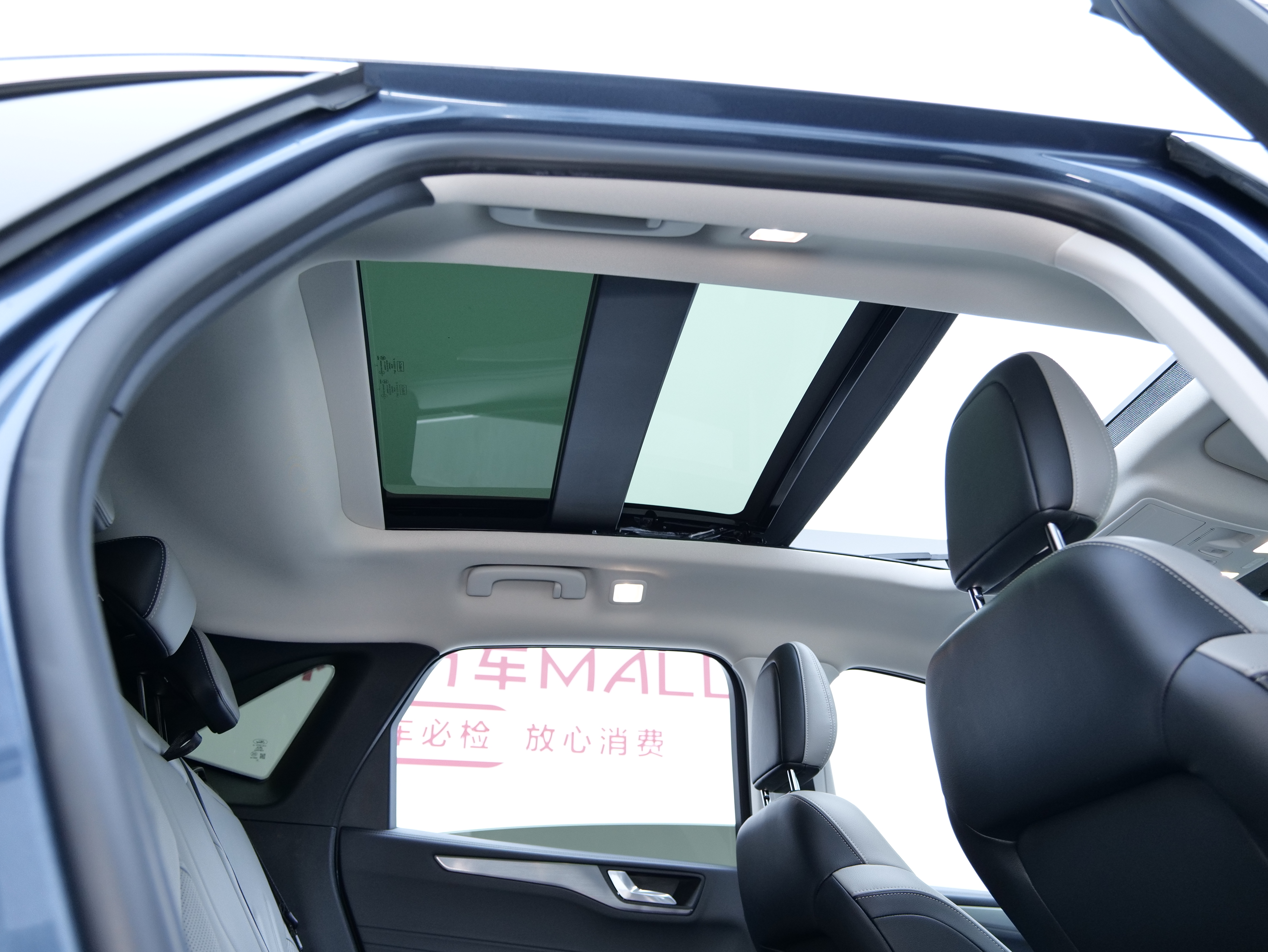 Ford Escape 2021 #24 Ford Escape 2021 immagine di auto #24