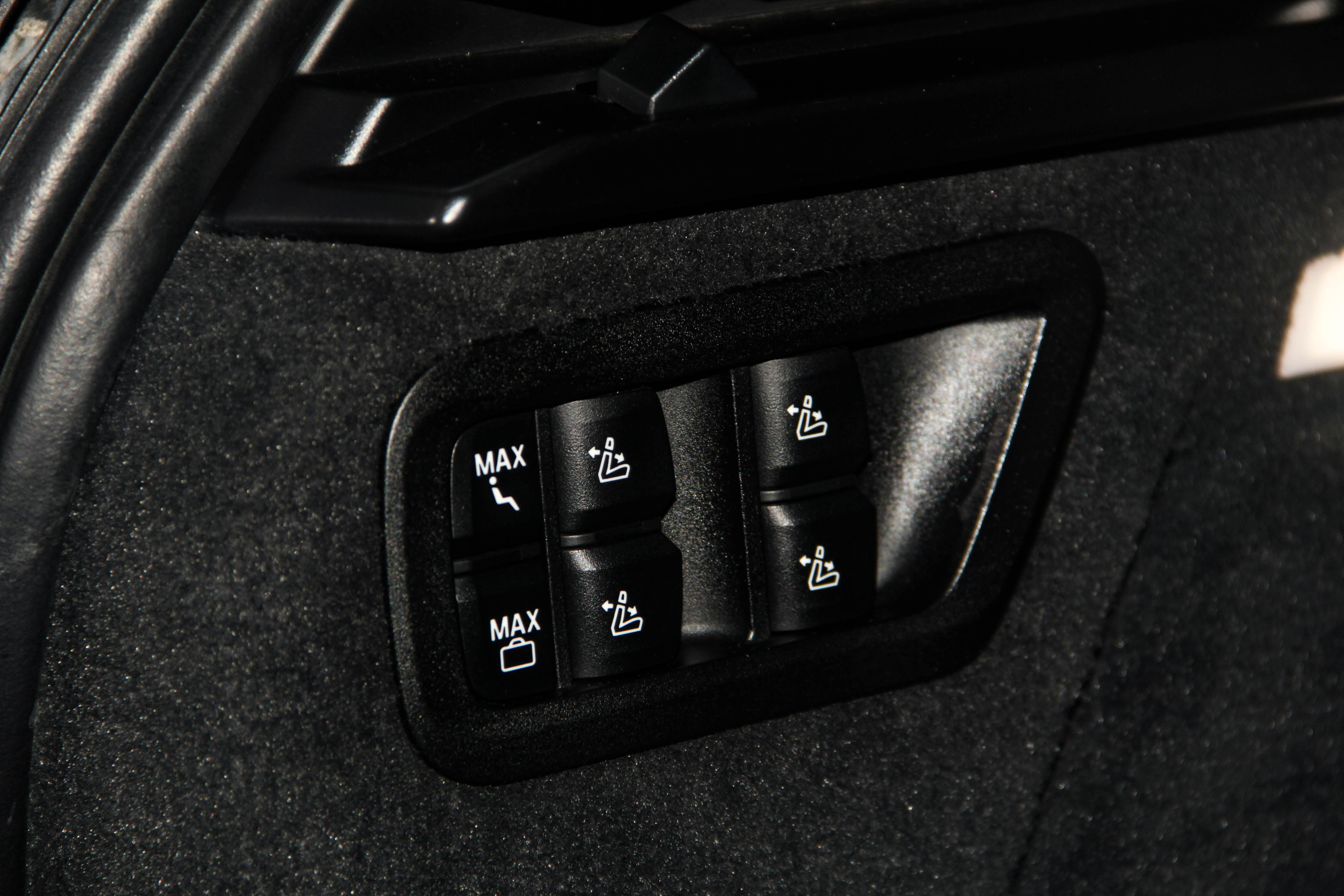 BMW X7 2021 immagine di auto #24