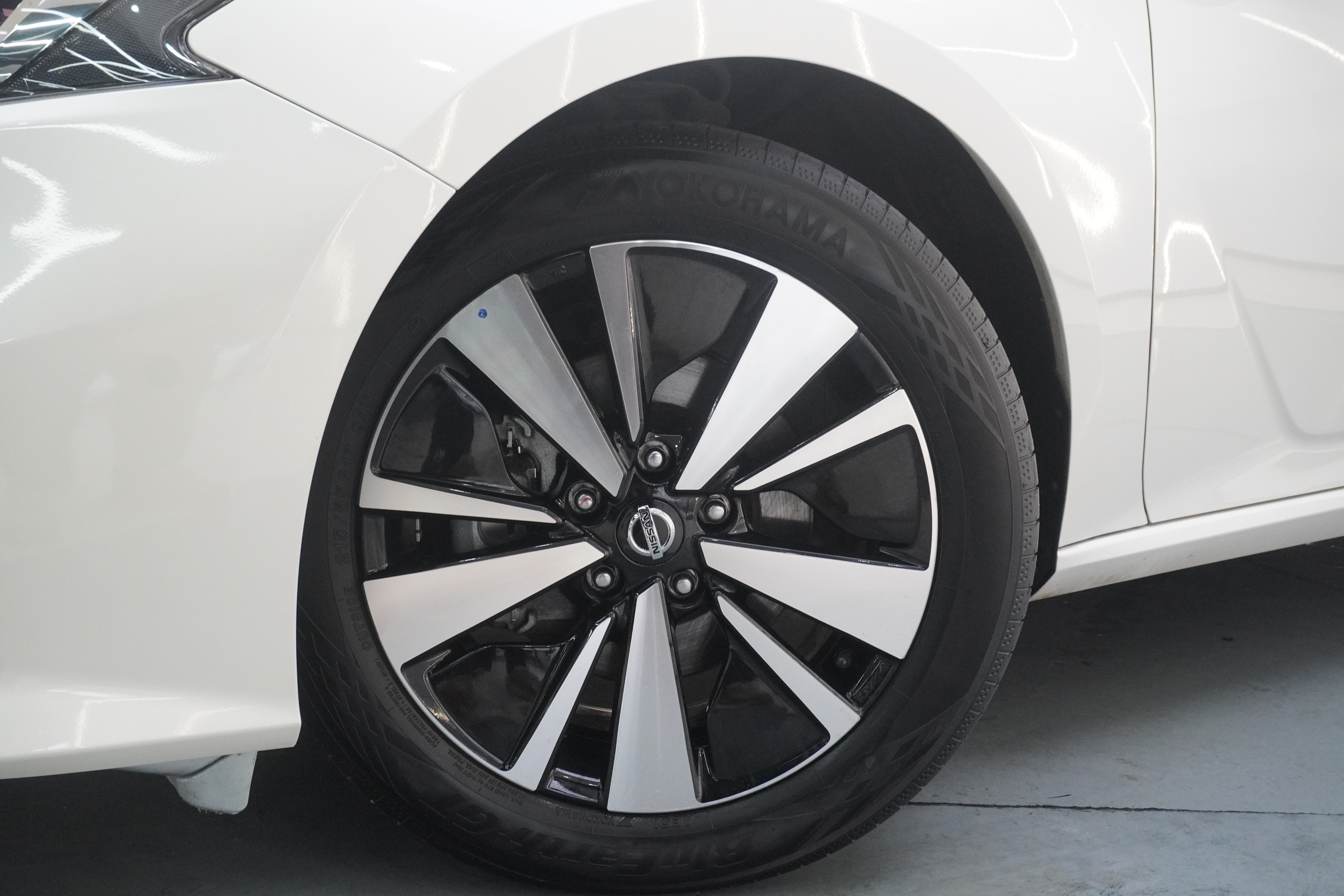 日产 天籁 2021 汽车图片 #24