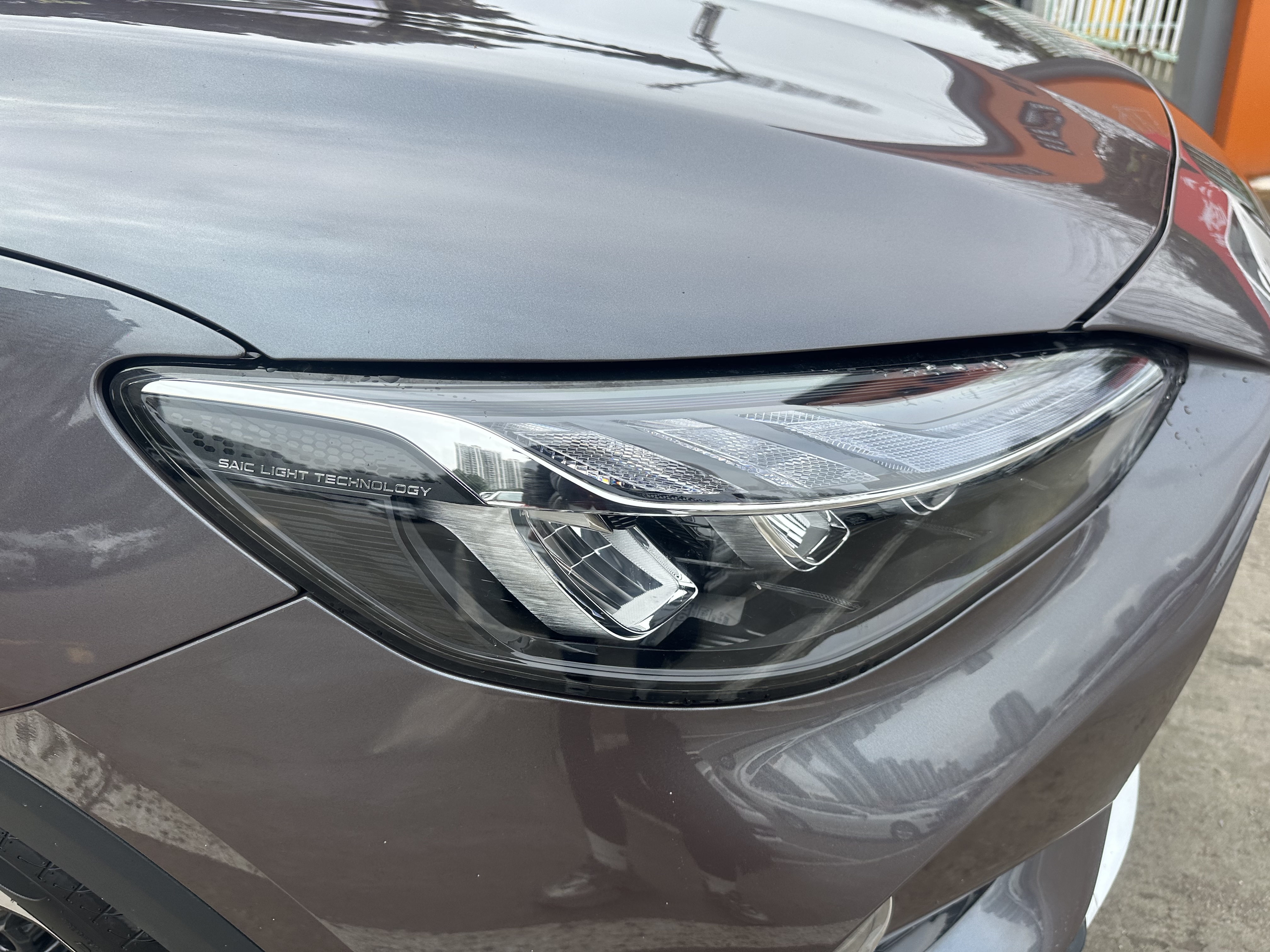 MG Pilot 2022 car image #24