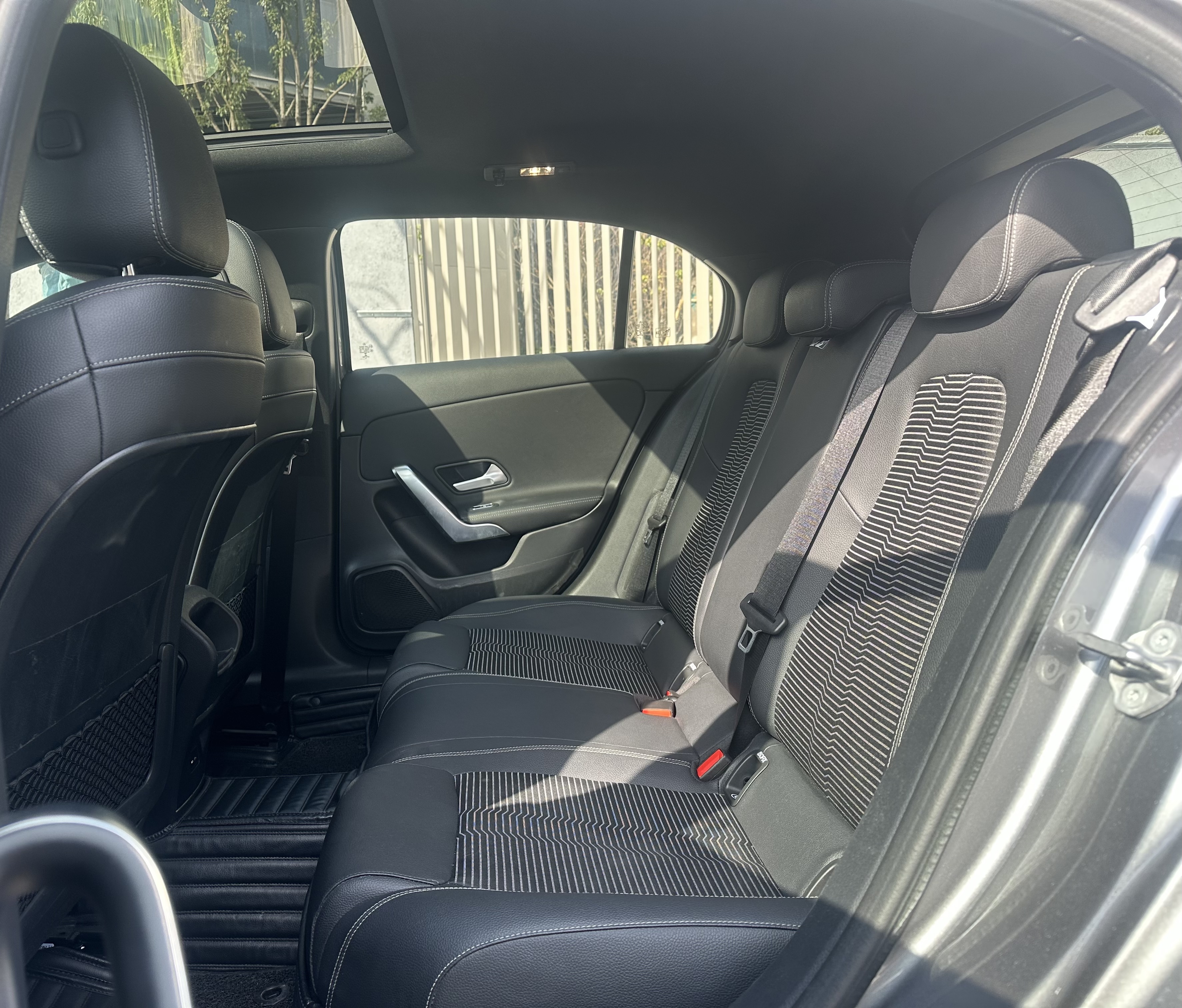 Mercedes-Benz A Class (Imported) 2021 car image #24