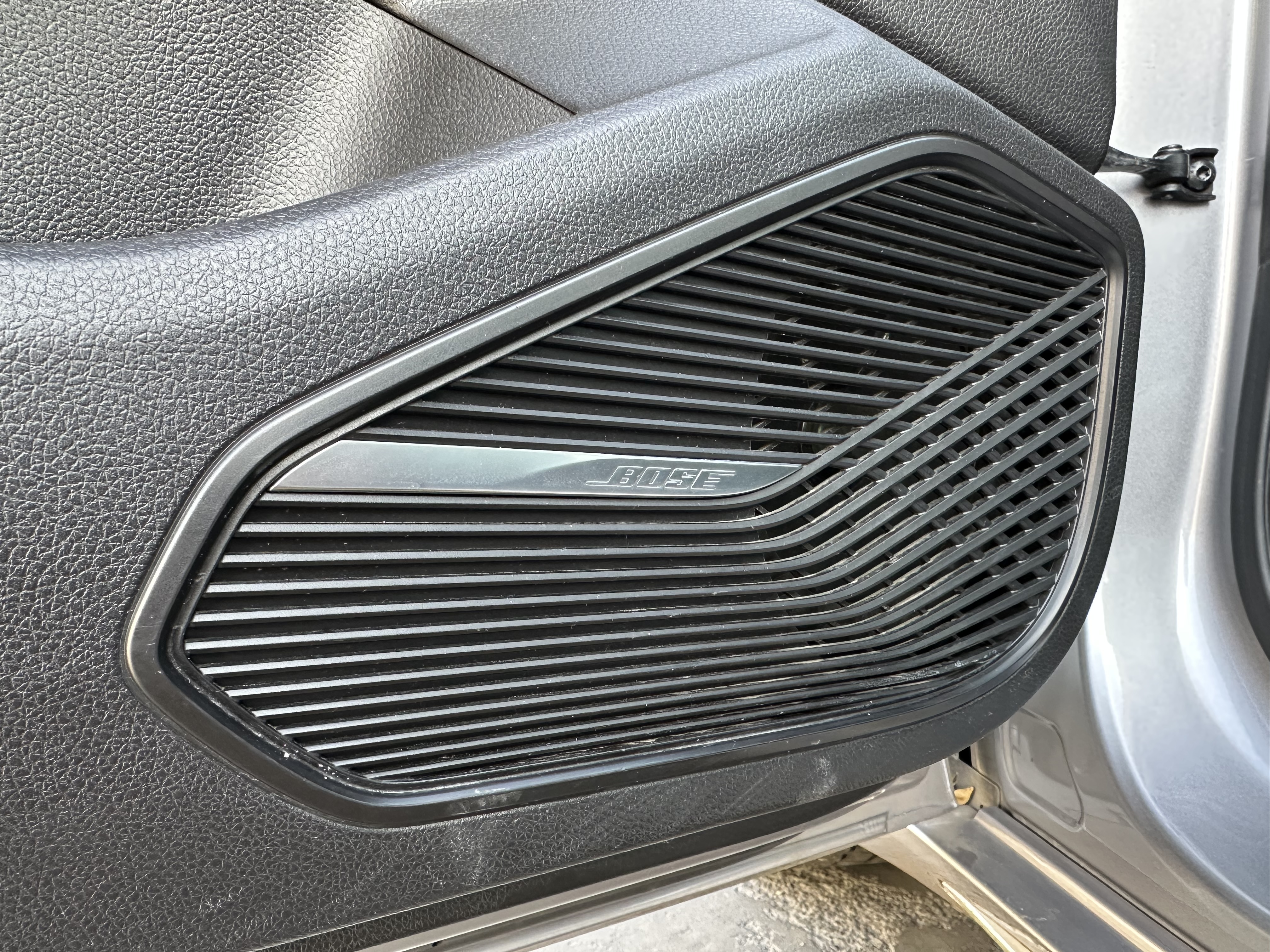 GEELY Preface 2022 car image #24