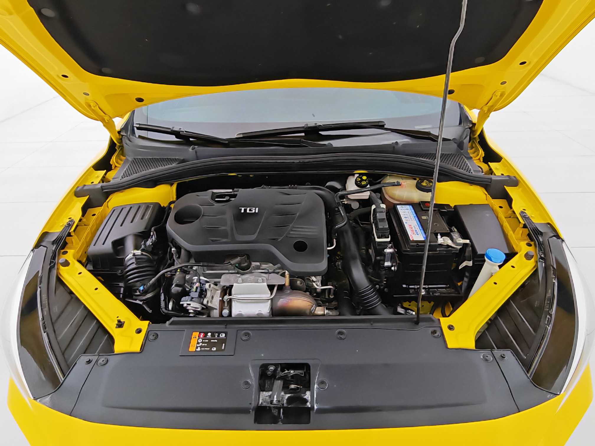 MG 5 2022 #24 MG 5 2022 car image #24
