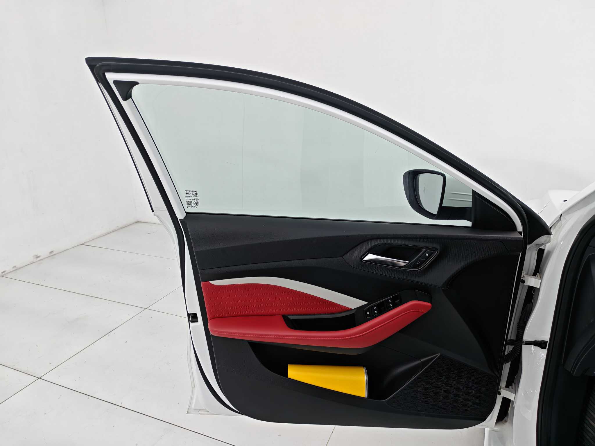 MG 5 2021 car image #24