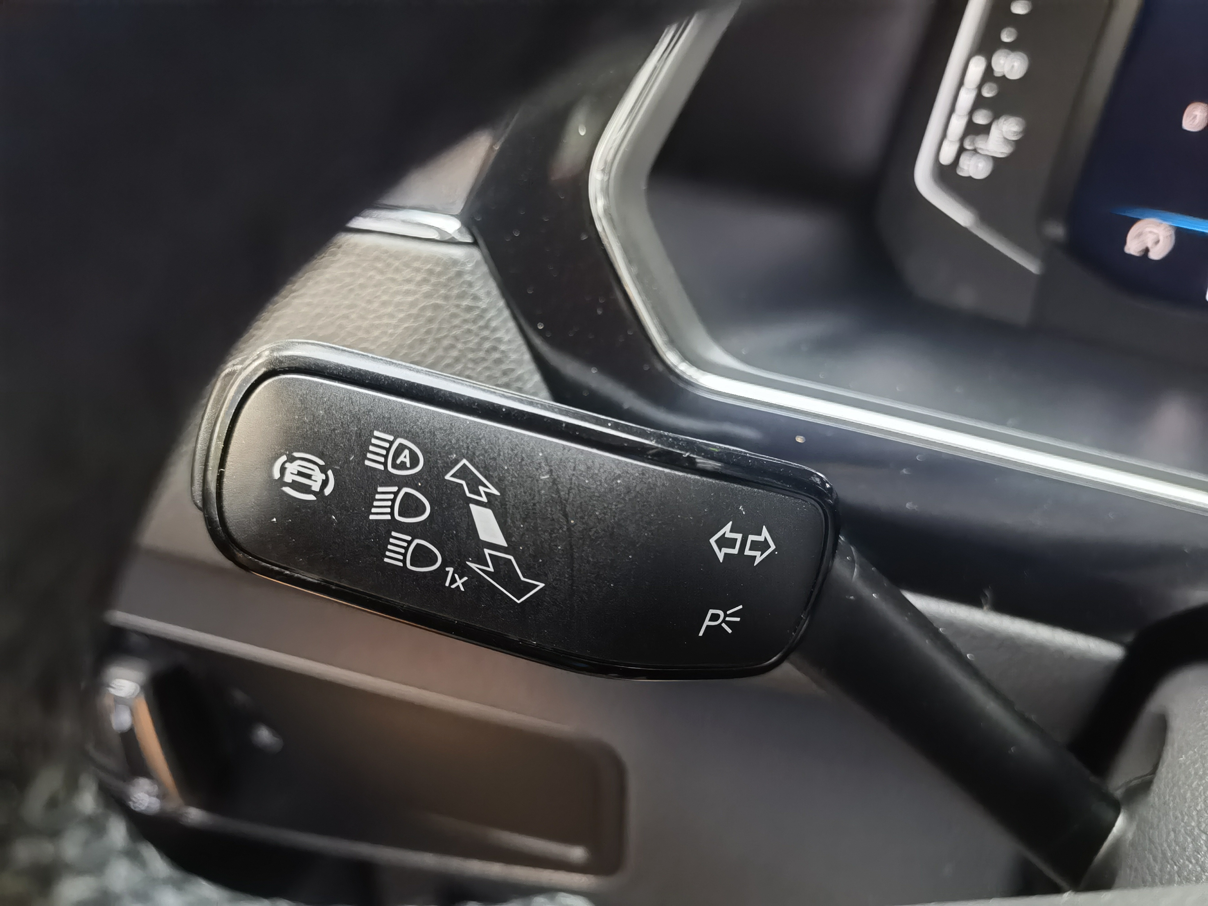 Volkswagen Tiguan X 2021 car image #24