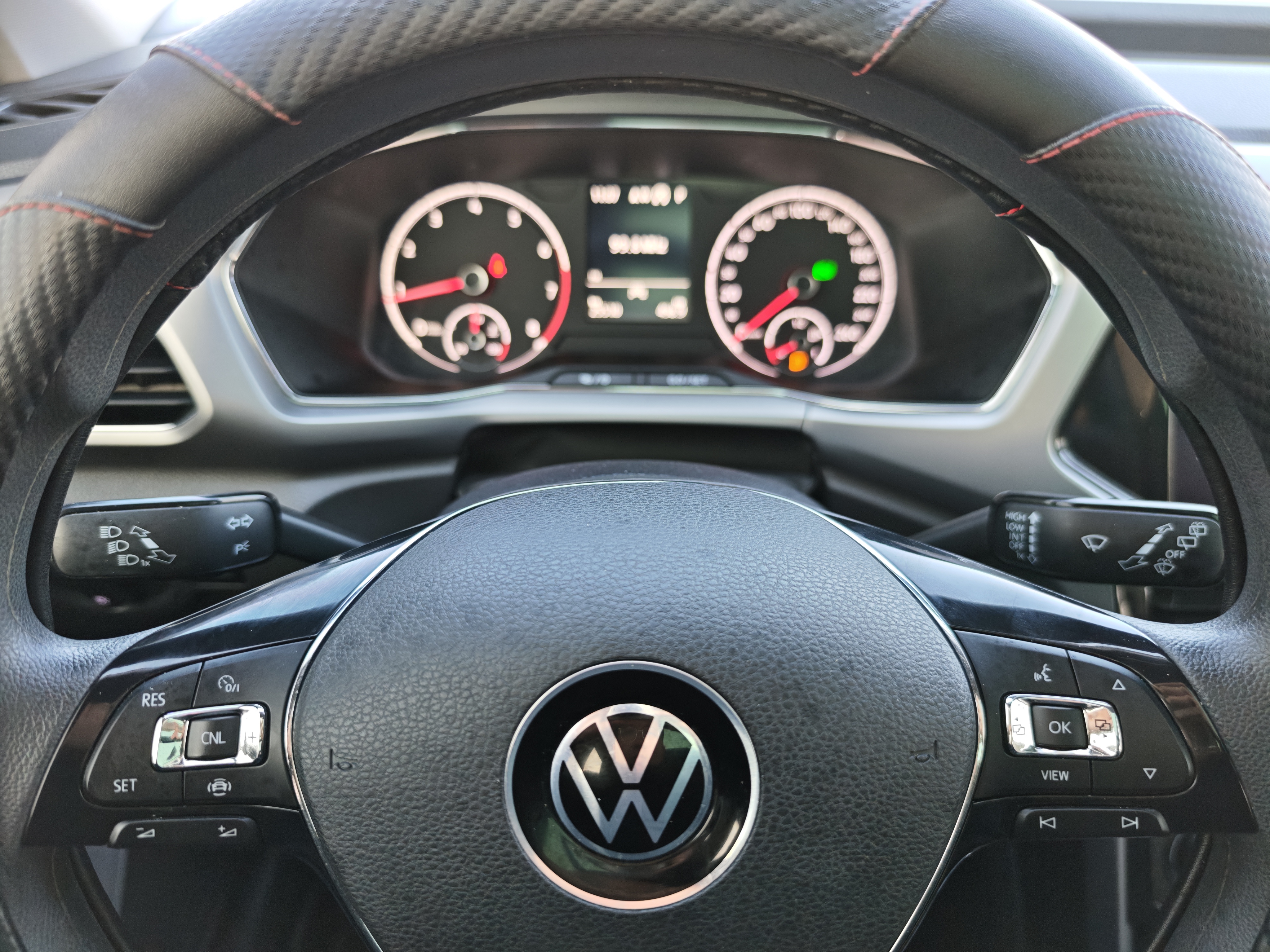 Volkswagen T-Cross 2021 car image #24