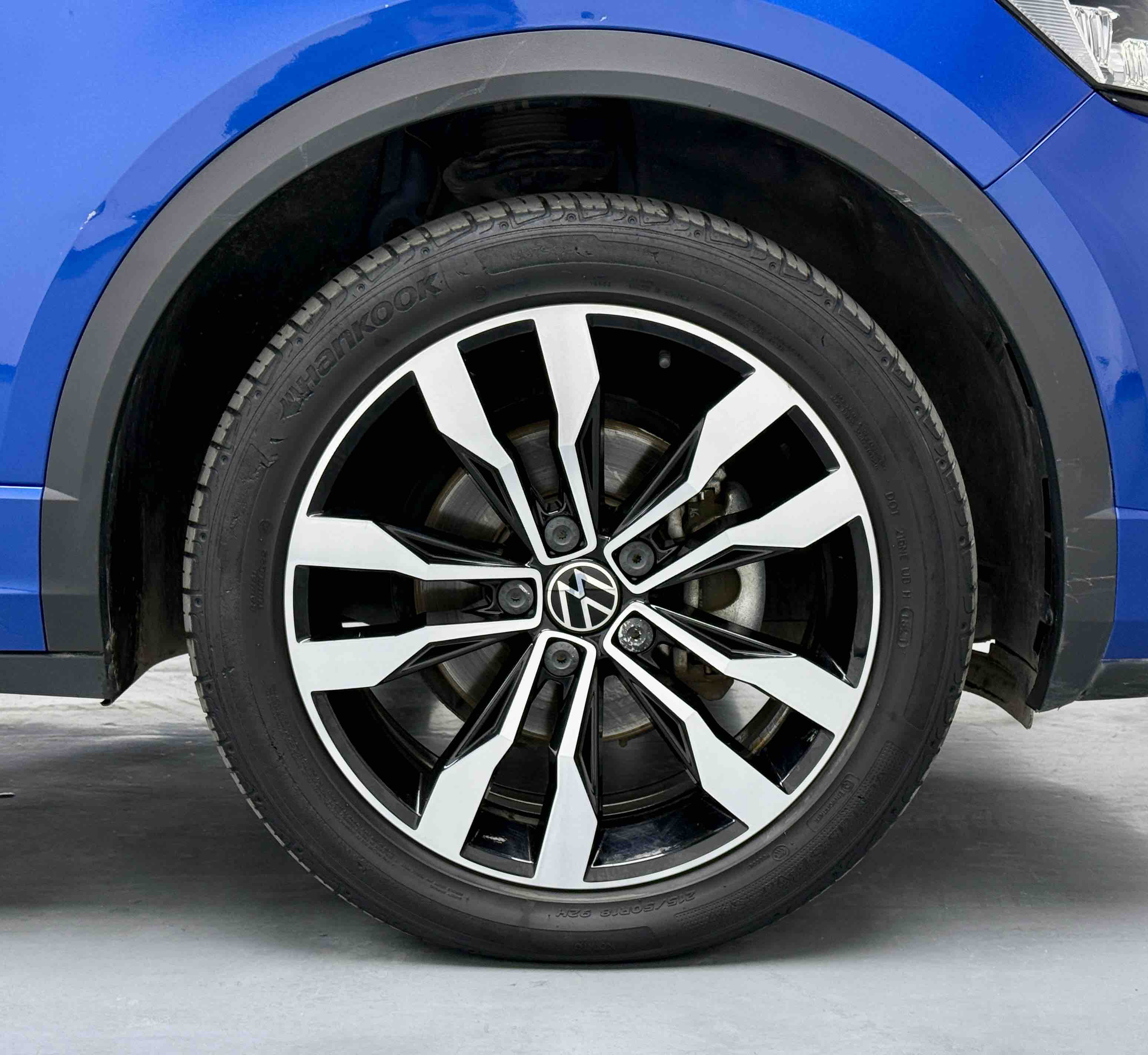 T-ROC探歌 2021 汽车图片 #24