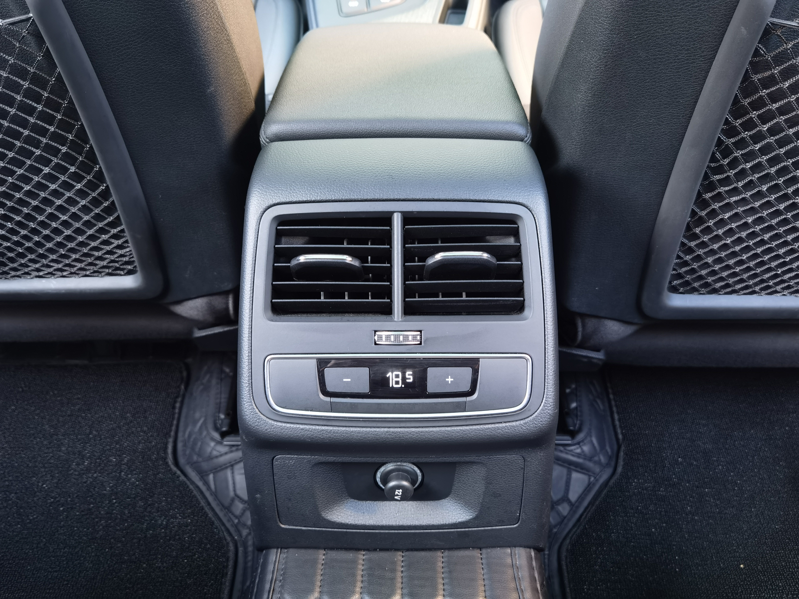 Audi A4 (Imported) 2021 imagem de carro #24