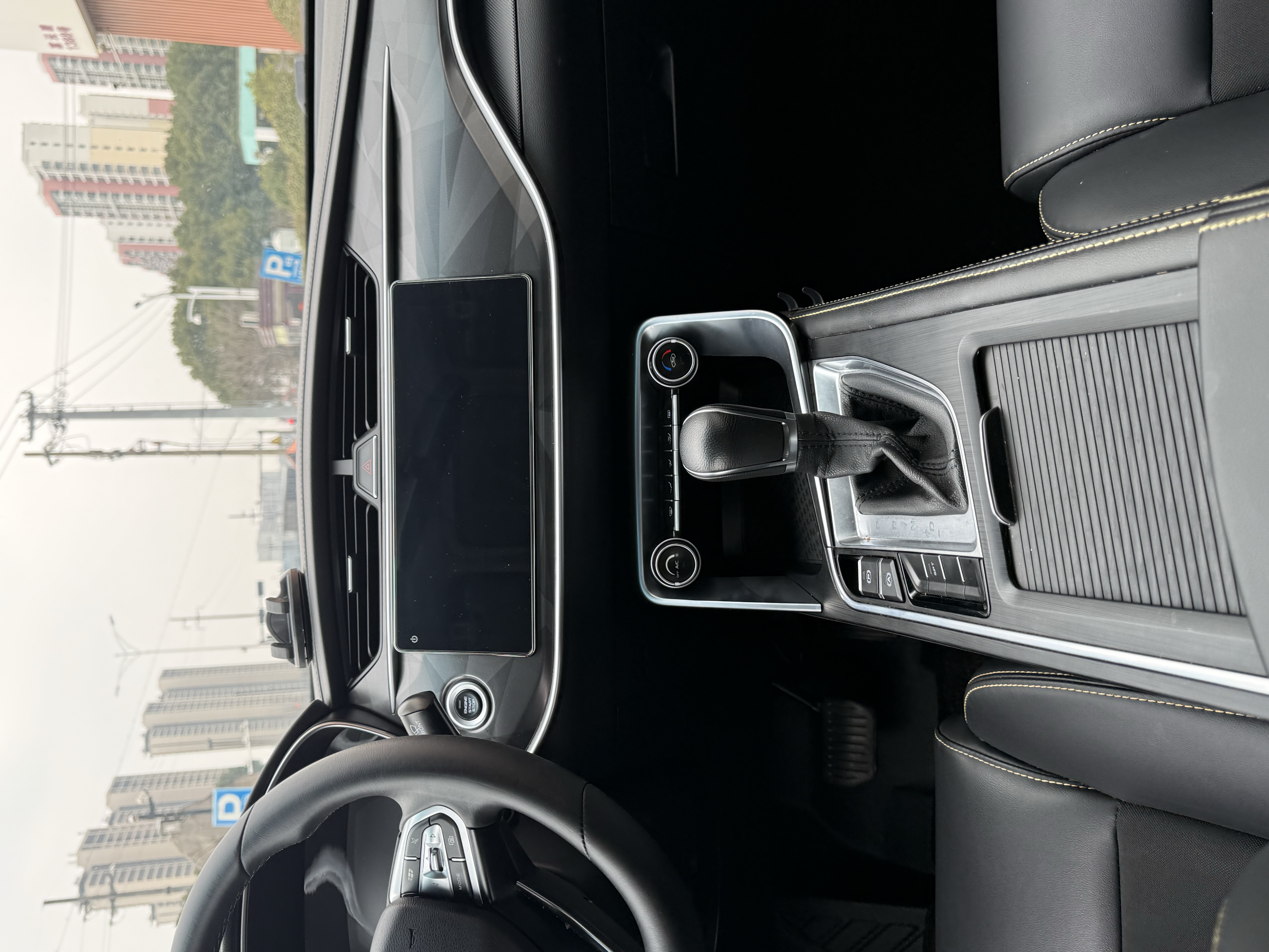 GEELY Binray 2022 #24 GEELY Binray 2022 car image #24