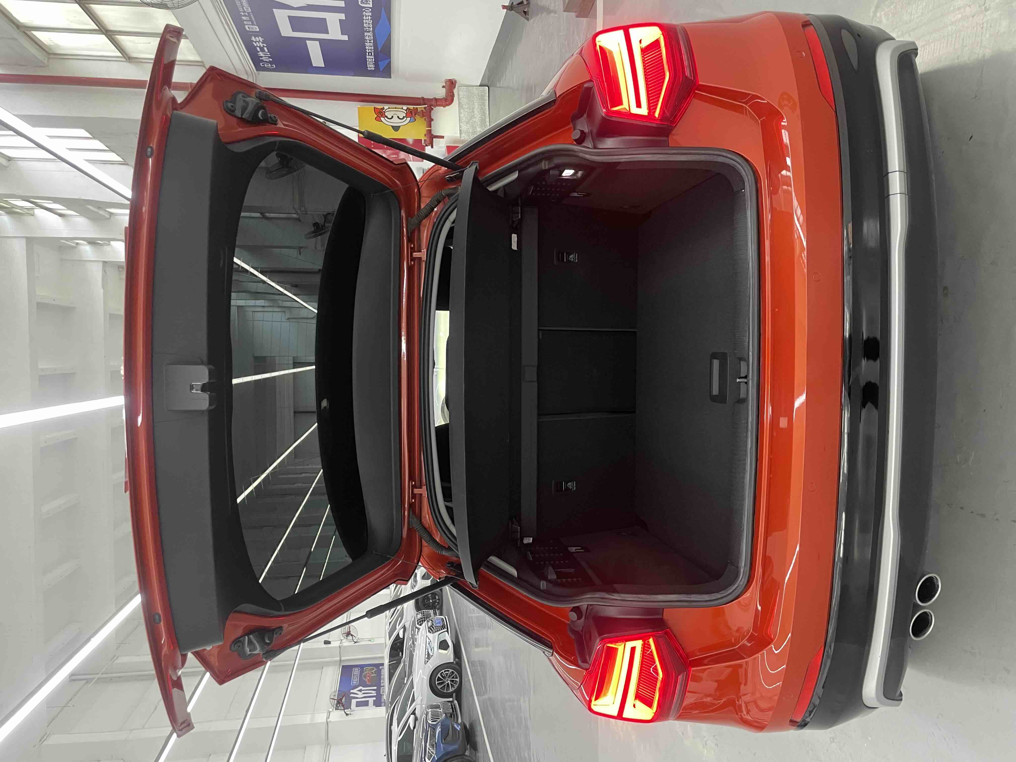 Q2L 2021 car image #24