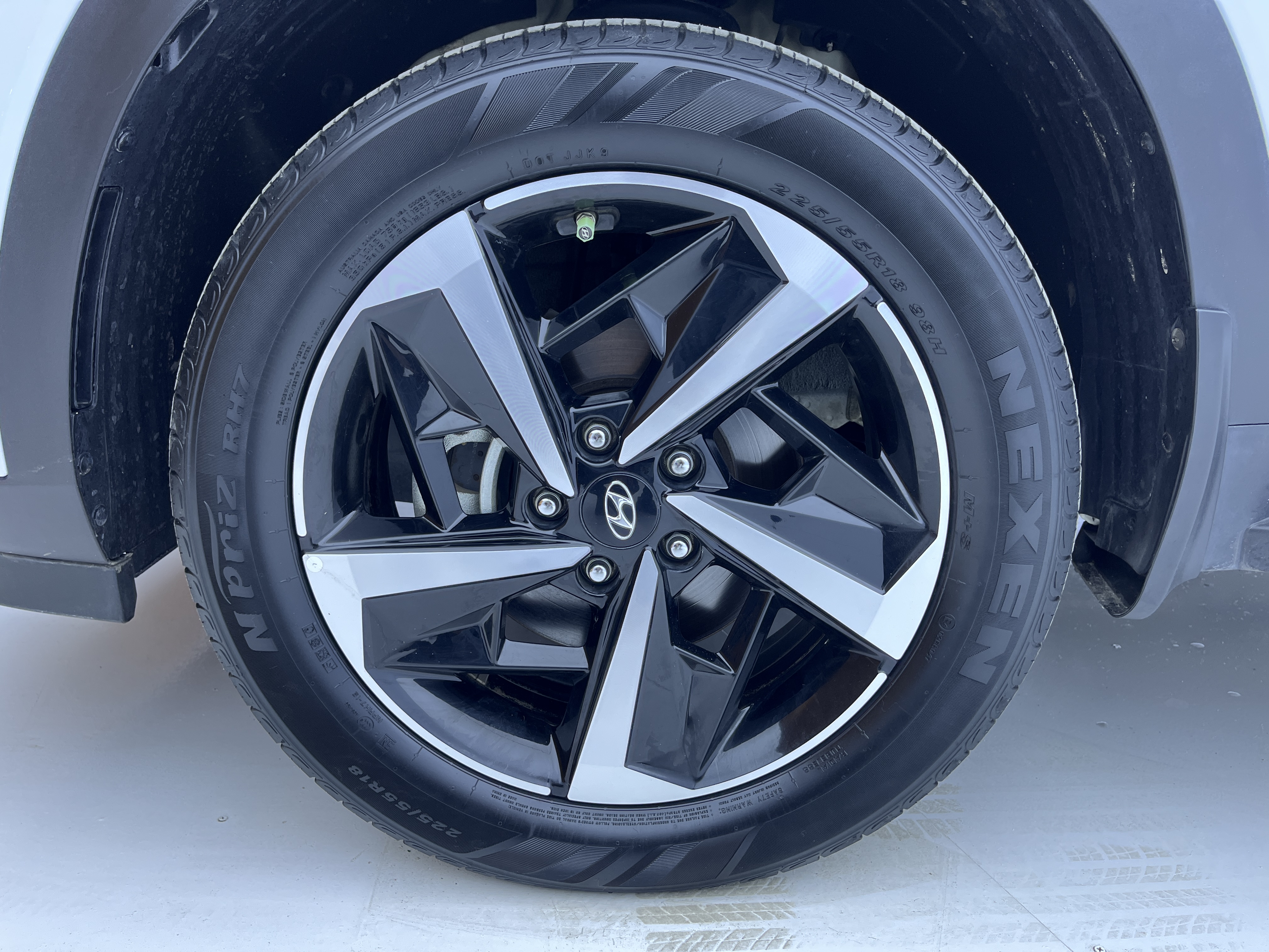 Hyundai ix35 2022 immagine di auto #24