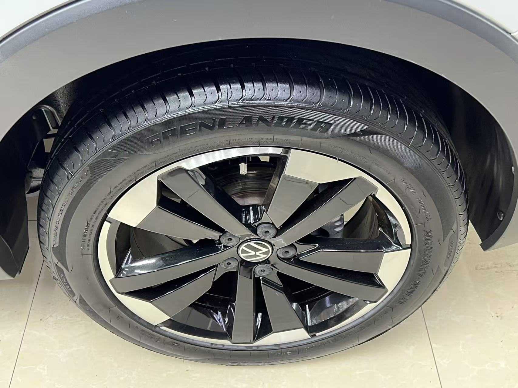 Volkswagen Tacqua 2021 #24 Volkswagen Tacqua 2021 car image #24