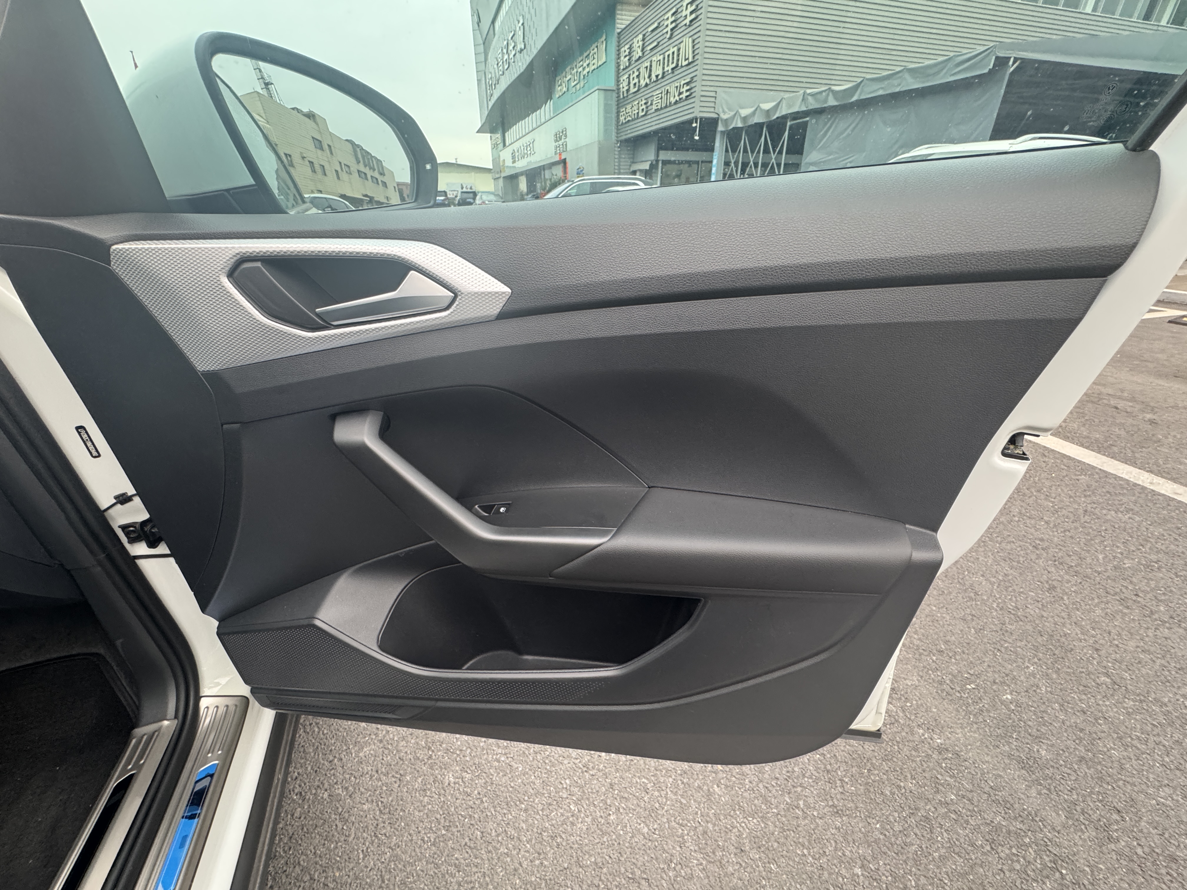 Volkswagen Tacqua 2022 #24 Volkswagen Tacqua 2022 car image #24