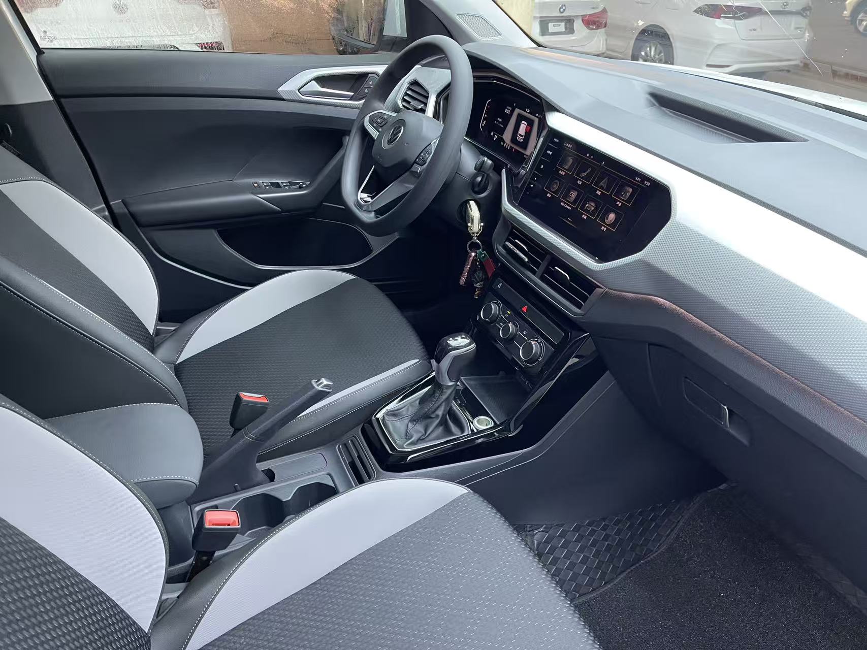 大众 探影 2021 汽车图片 #24