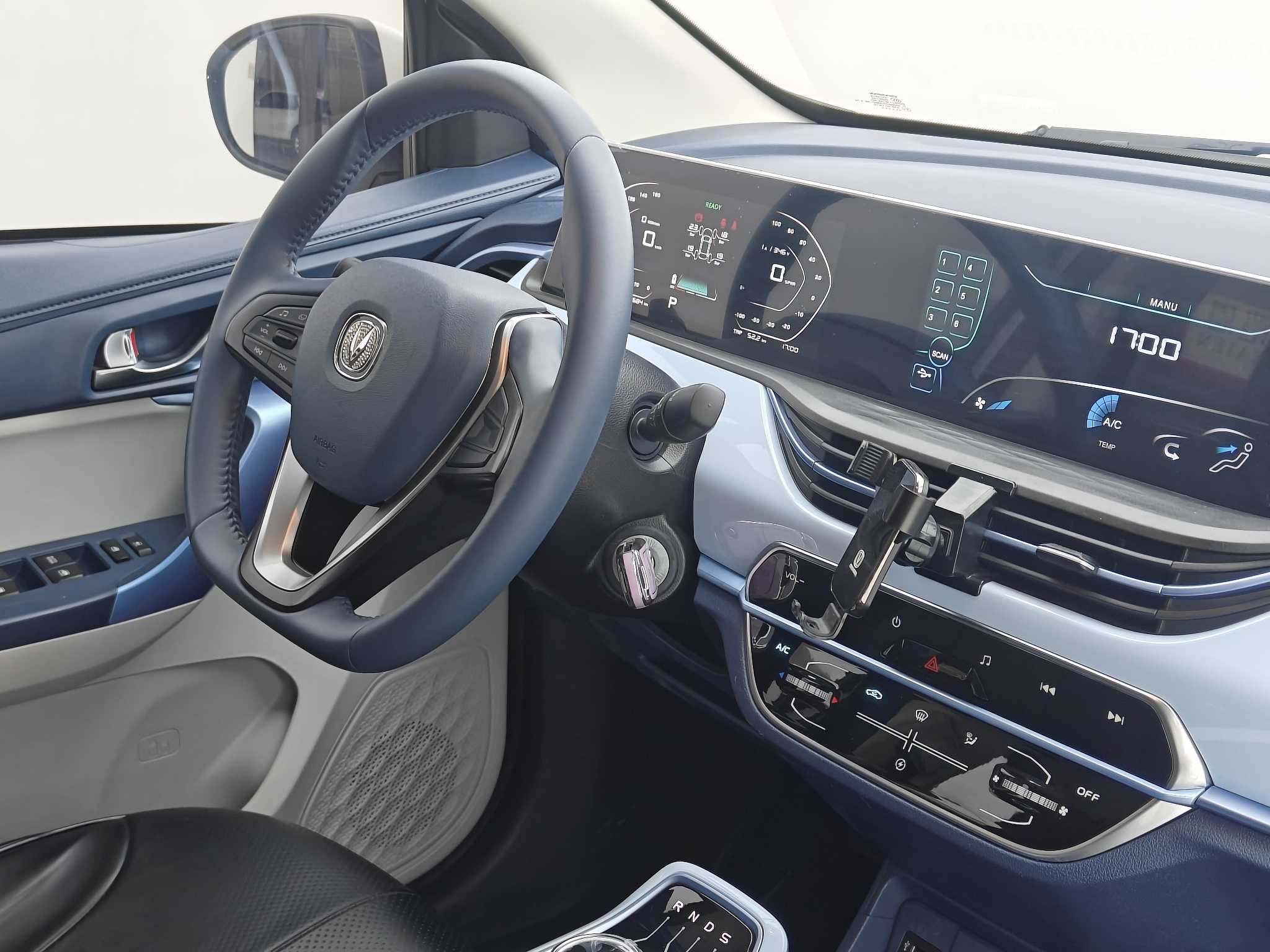 Changan BenBen 2022 صورة سيارة #24