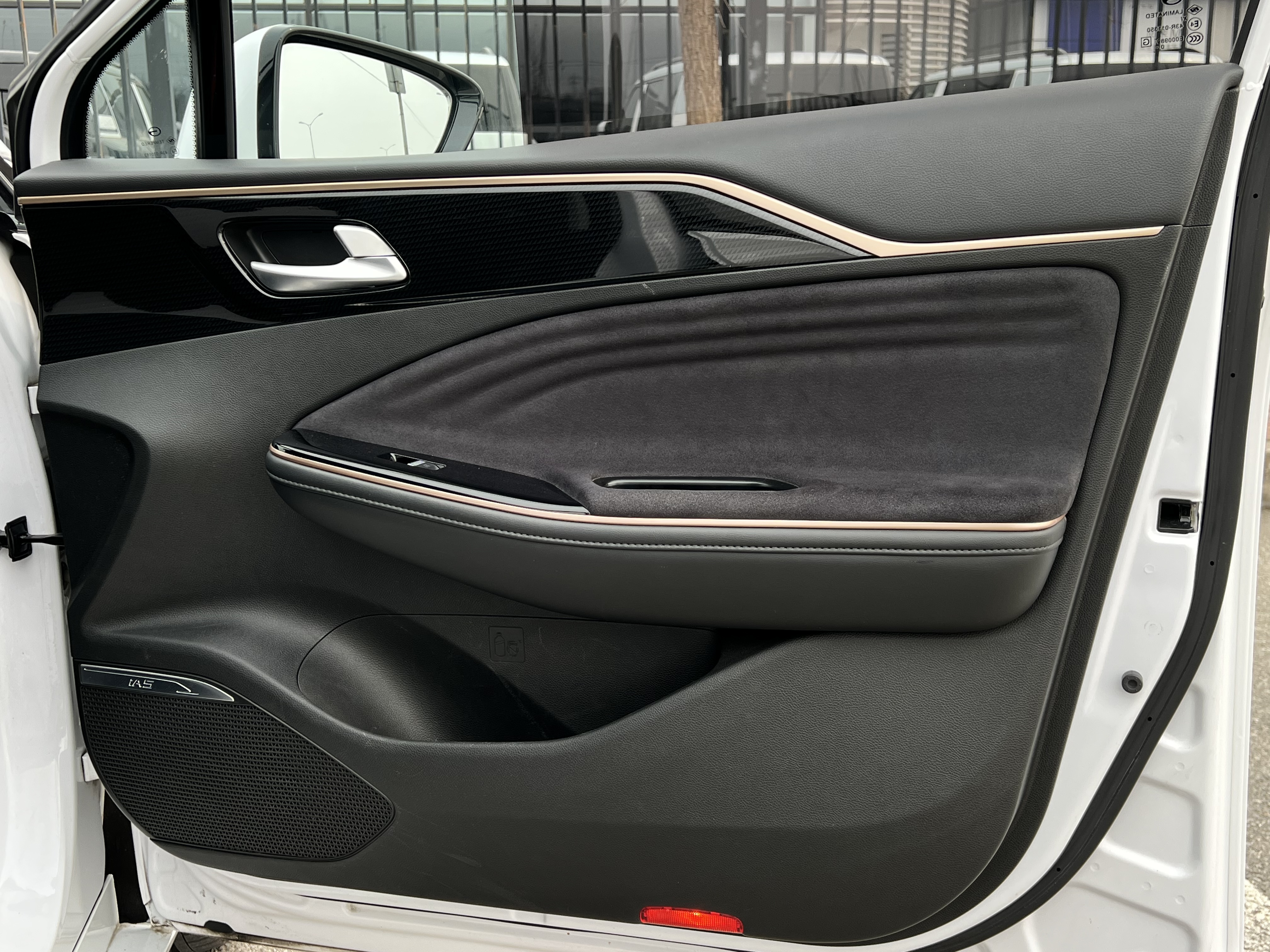 GAC iA5 2021 car image #24