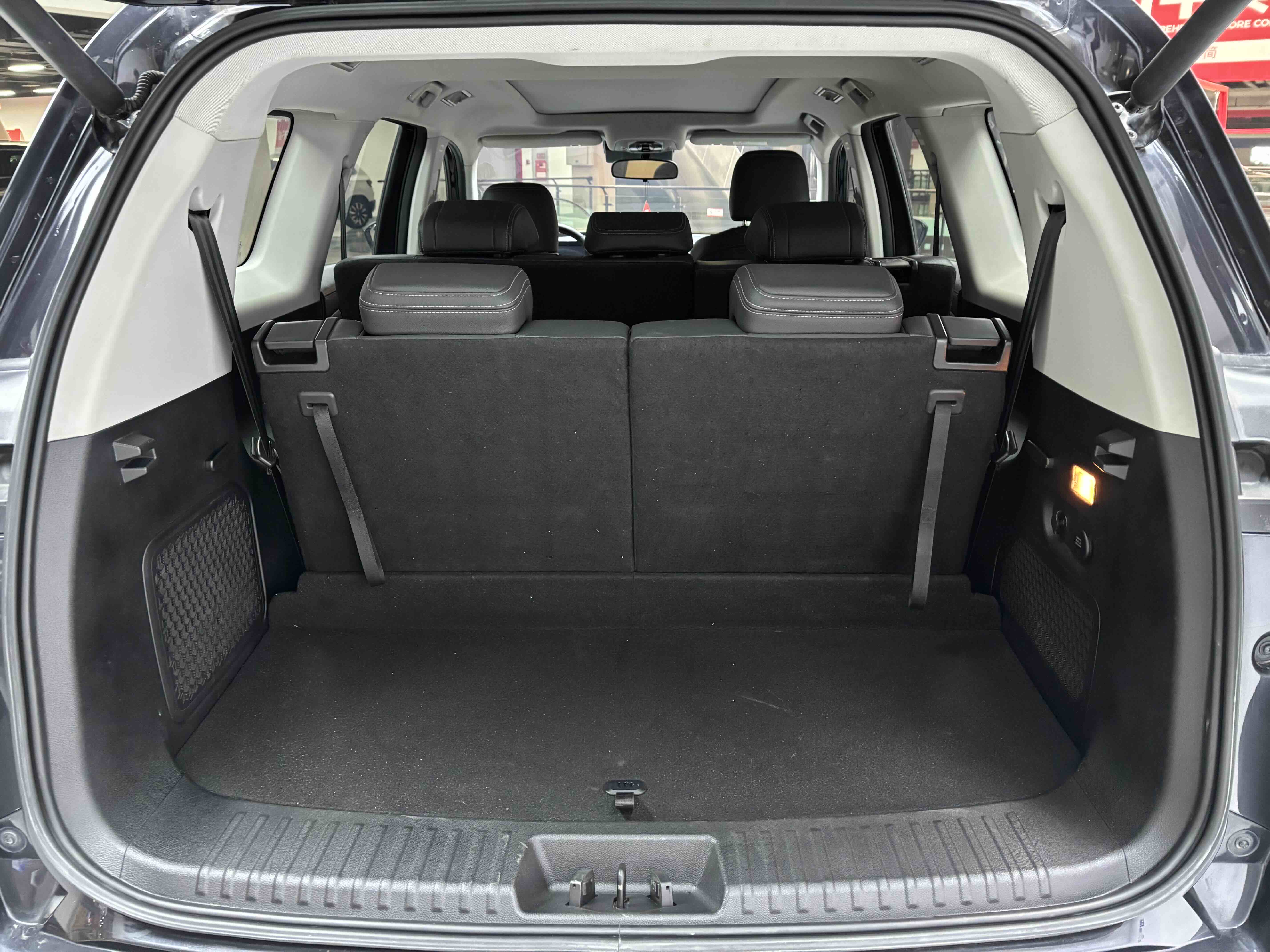 Exceed Lanyue 2021 #24 Exceed Lanyue 2021 صورة سيارة #24