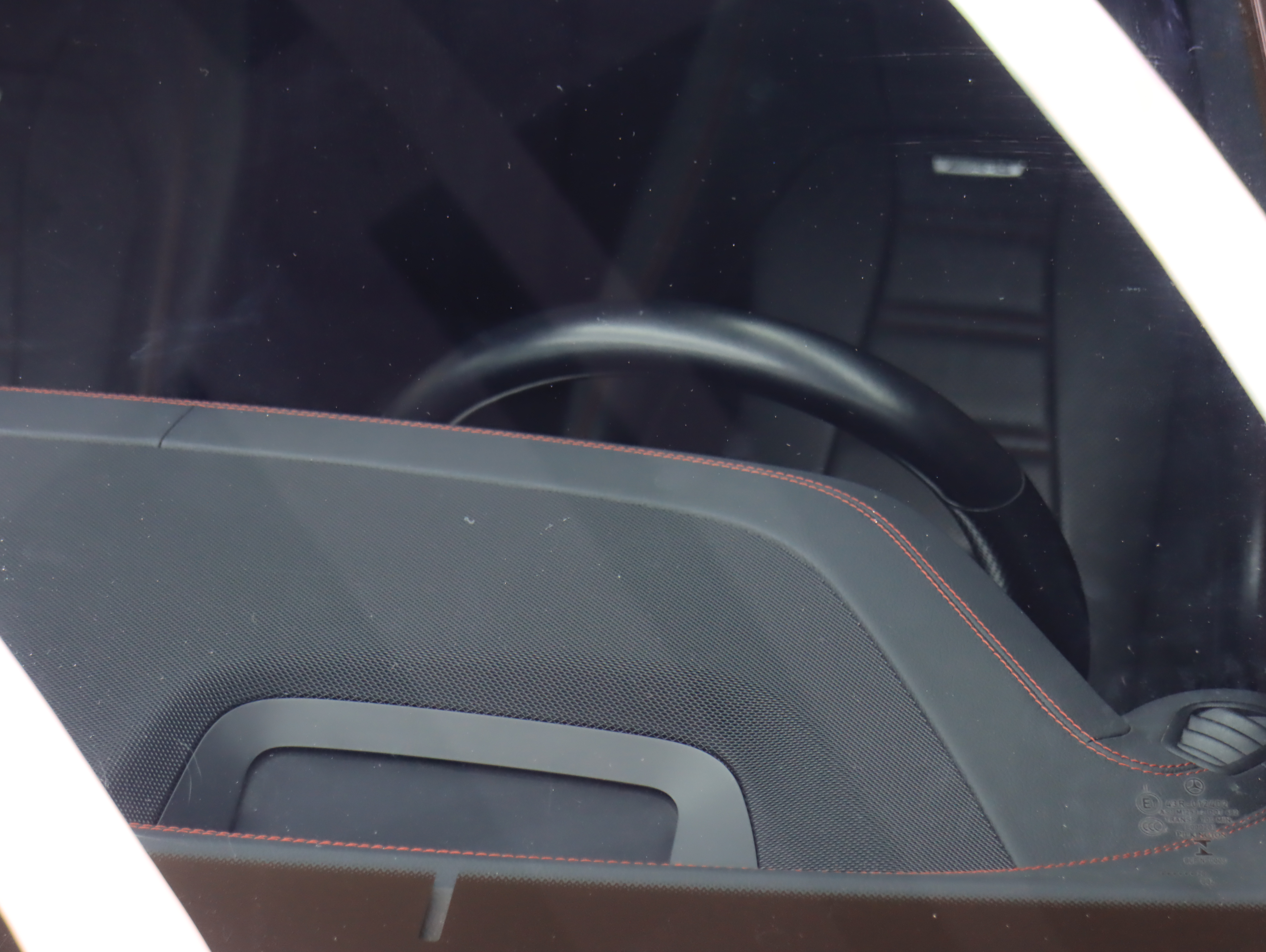 Mercedes-Benz E AMG 2022 immagine di auto #24