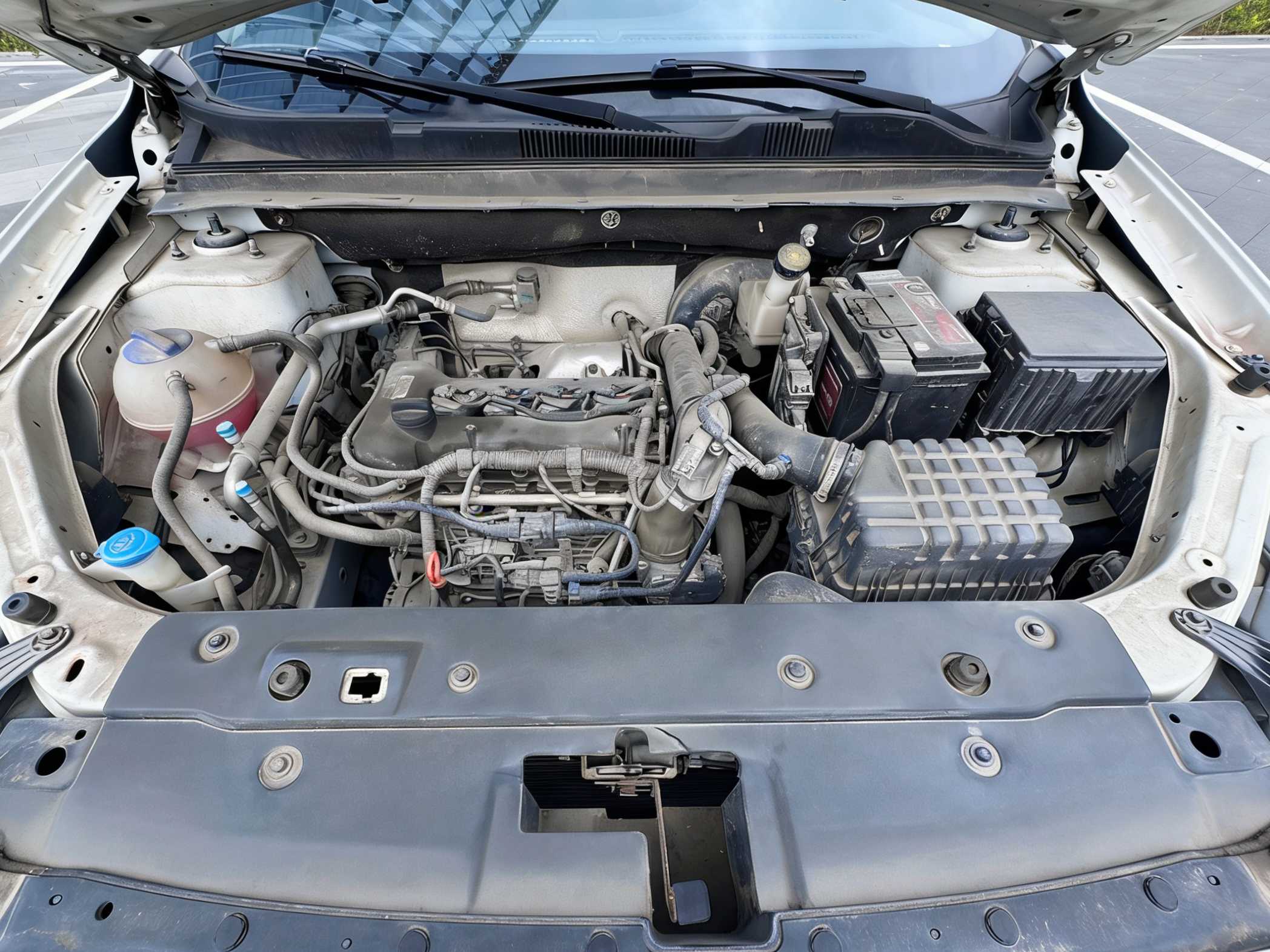 X70M 2020 #24 X70M 2020 car image #24